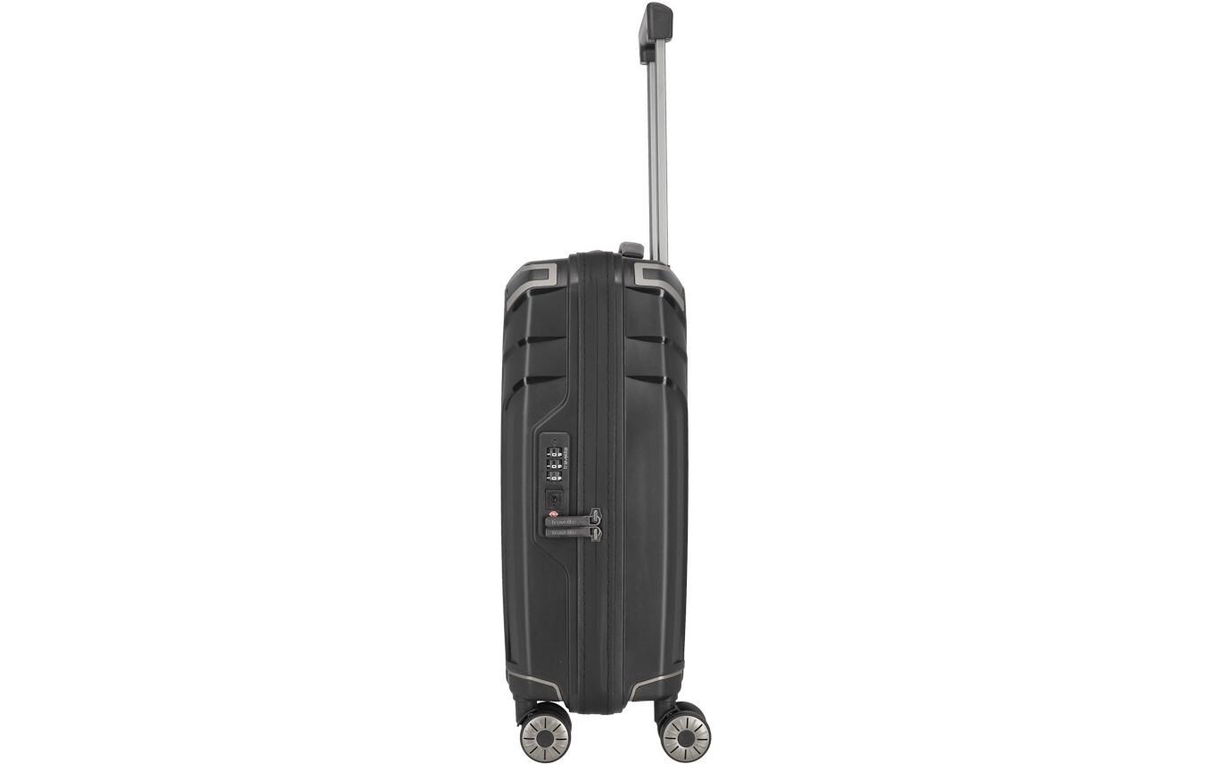 travelite Koffer »Elvaa Trolley«, 4 Rollen