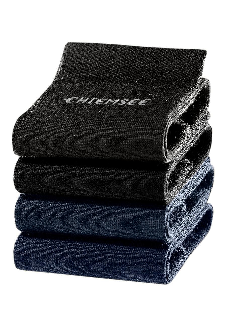 Image of Chiemsee Socken, (4 Paar), mit COOLMAX bei Ackermann Versand Schweiz