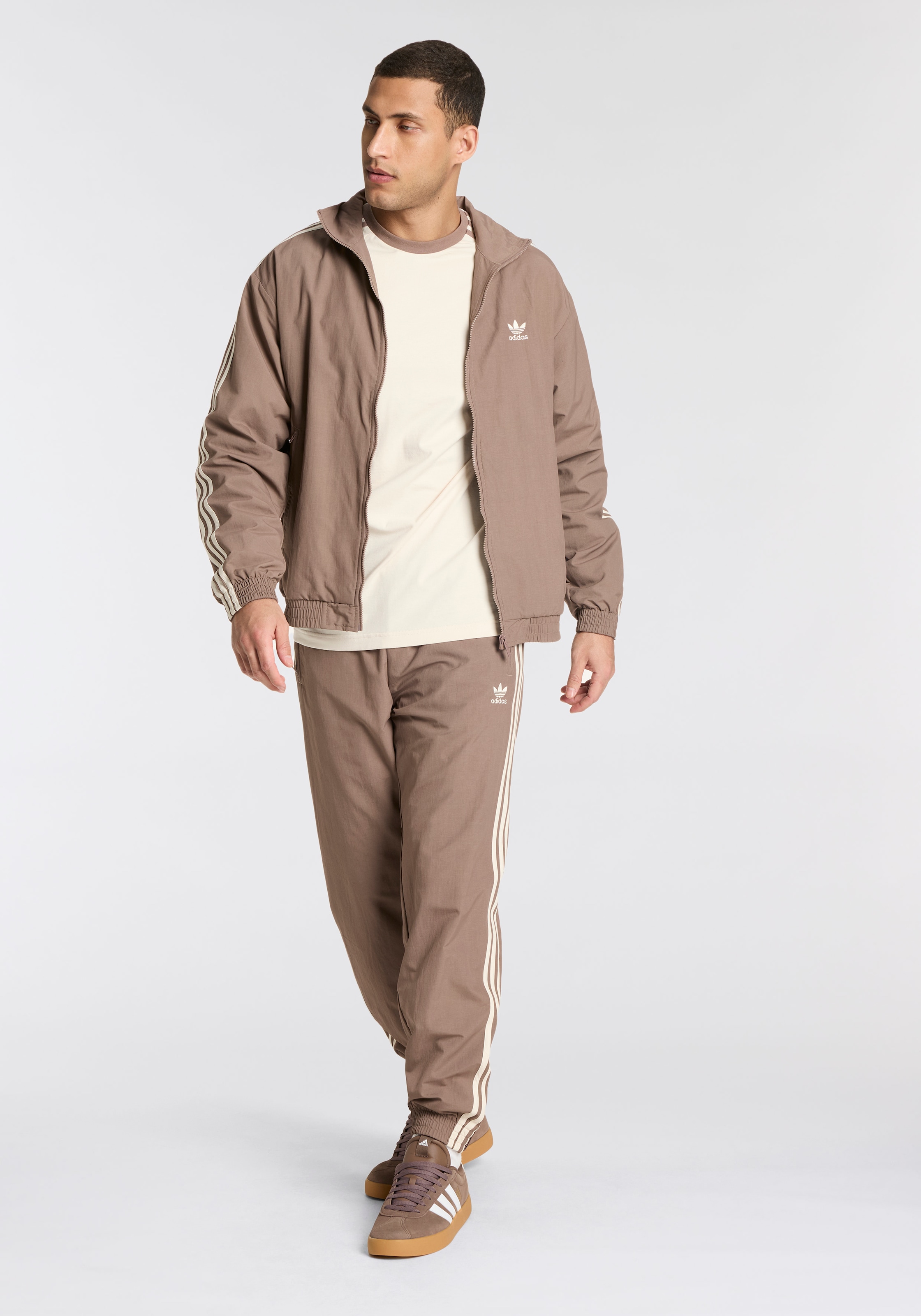 adidas Originals Outdoorjacke »FIREBIRD TT«