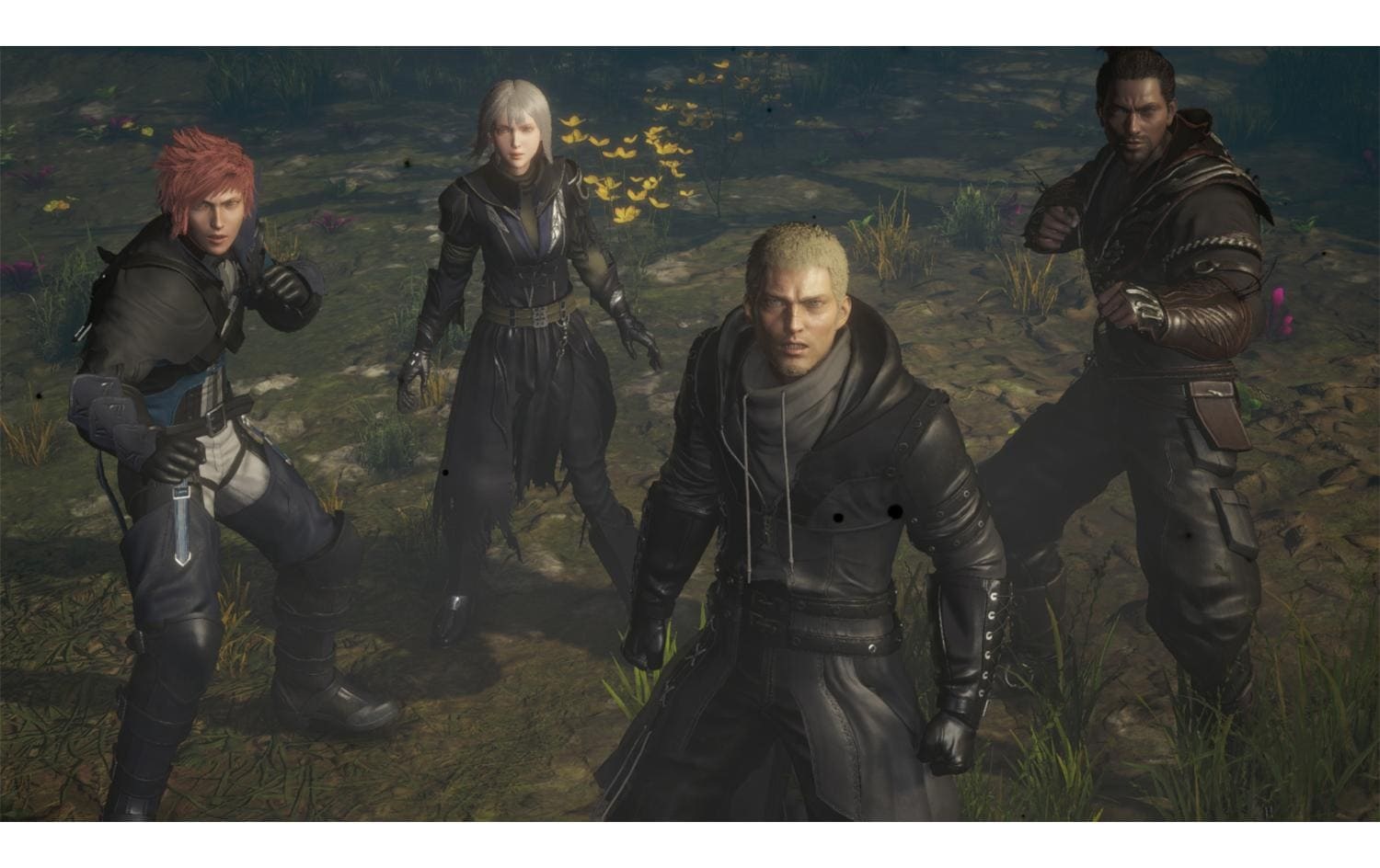 SquareEnix Spielesoftware »of Paradise Final Fantasy, XSX«, Xbox Series X
