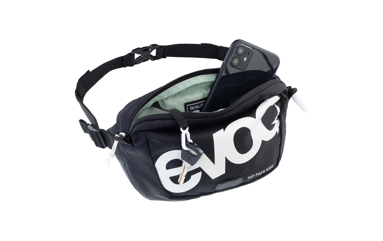 EVOC Bauchtasche »Hip Pack Kids 1 l«