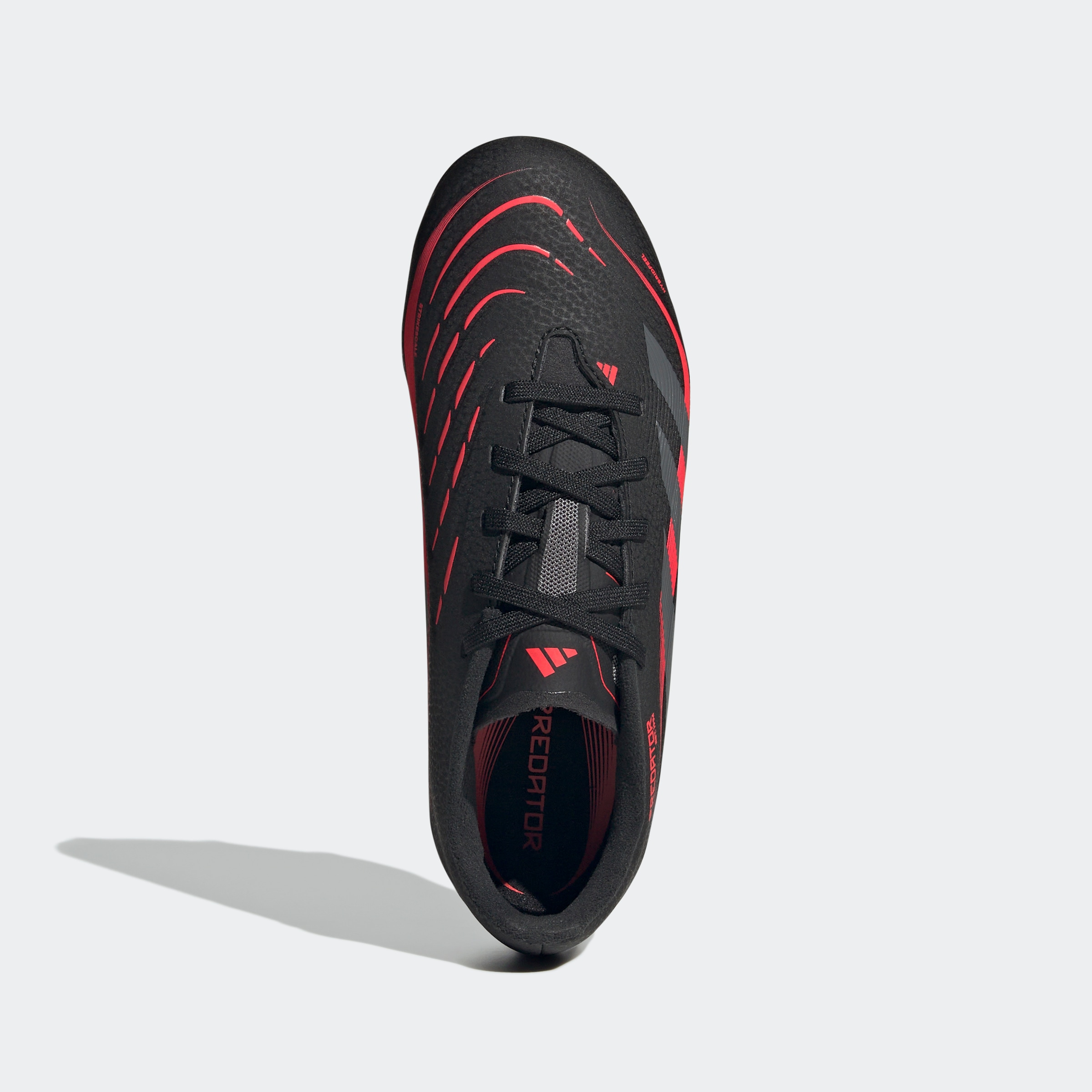 adidas Performance Fussballschuh »PREDATOR LEAGUE KIDS FG/MG«