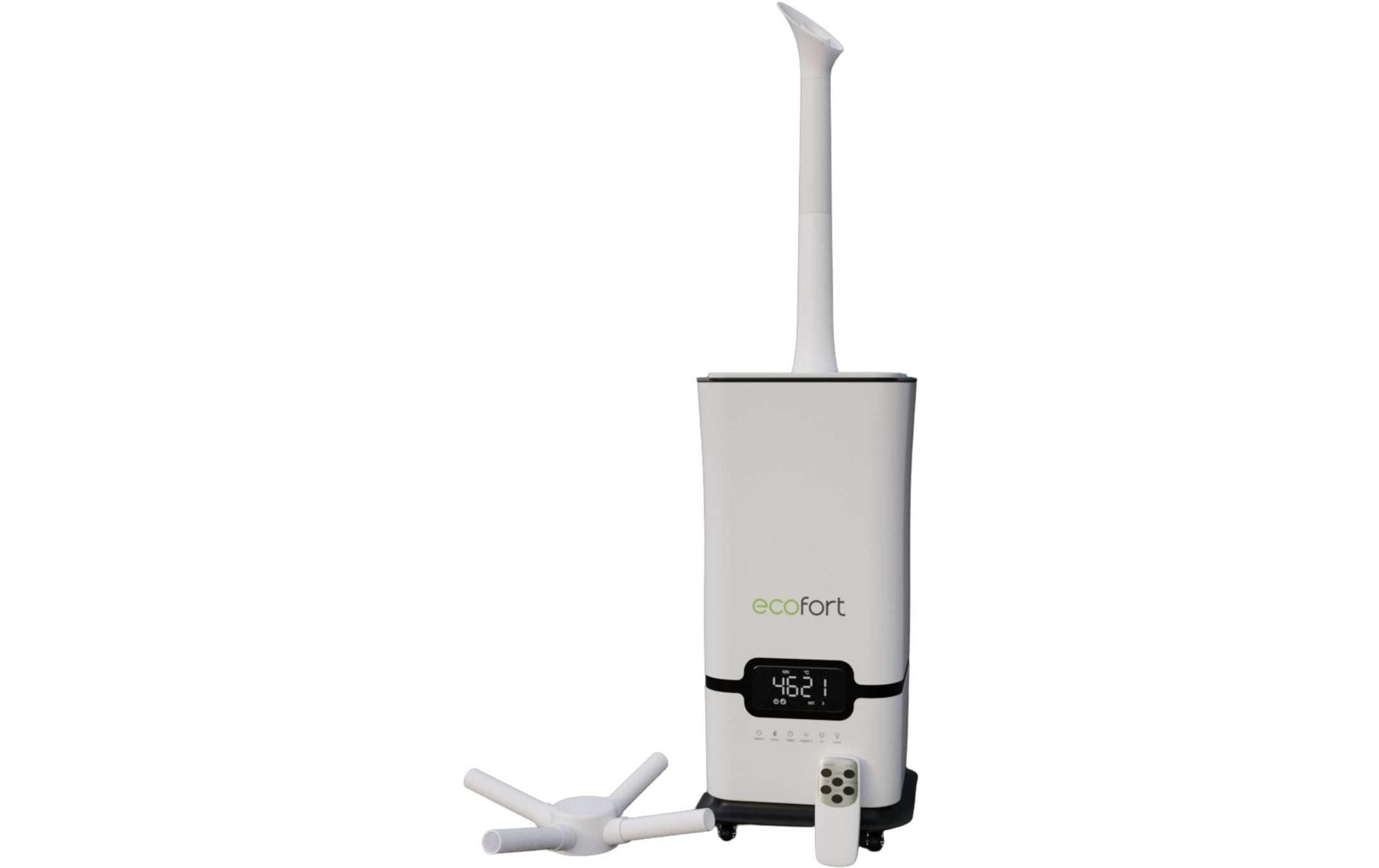 Image of Luftbefeuchter "Ecofort ecoQ HumidAir U1500" 16 l Wassertank