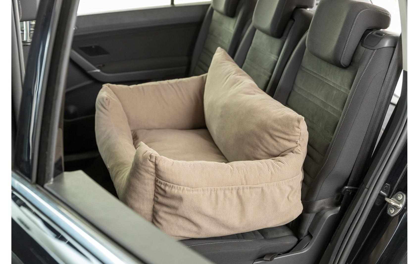 TRIXIE Hunde-Autositz »für Hunde« Polyester