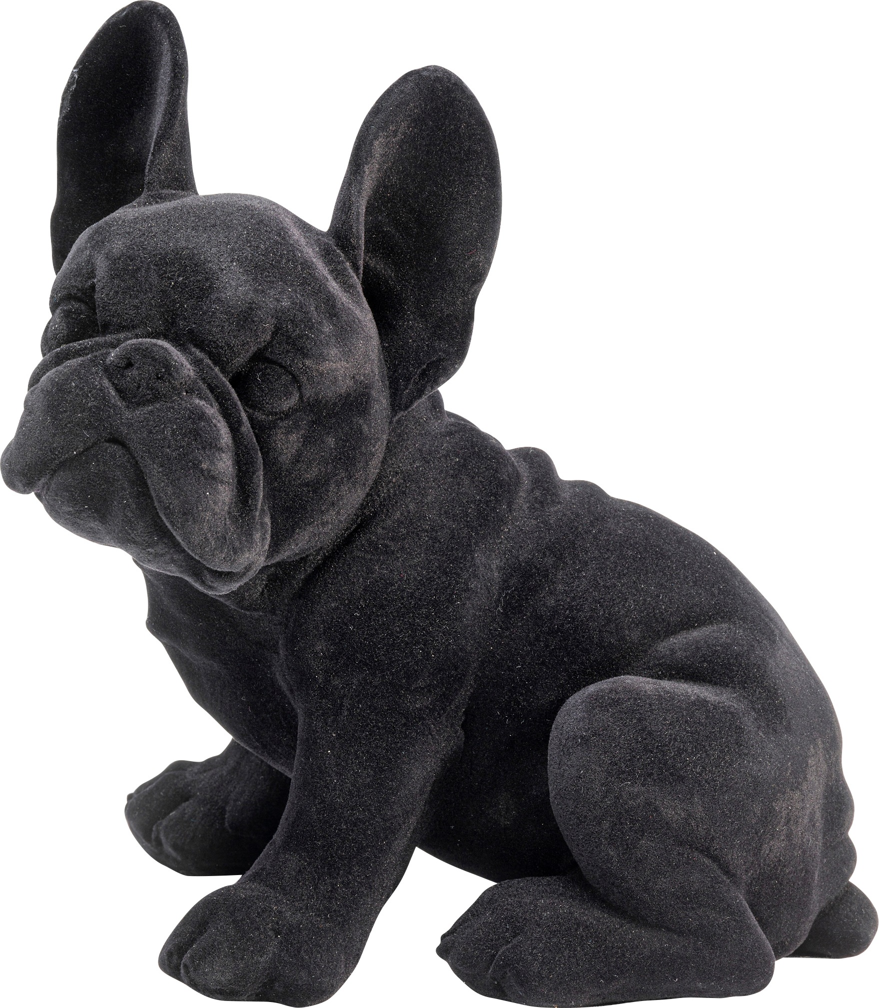 Image of Kare Design Dekofigur "Deko Figur Waiting for Treats 25cm"