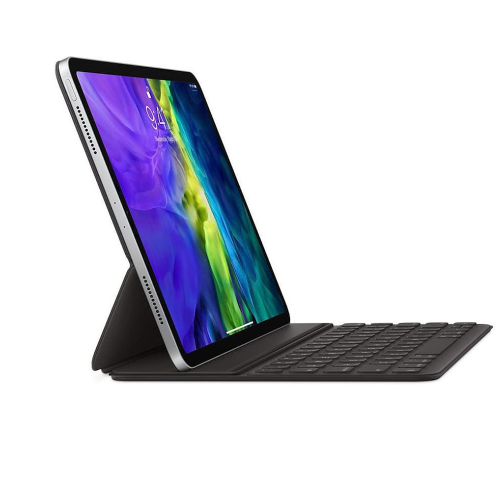 Apple Tablet-Hülle »Apple Smart Keyboard Folio for 11-inch CH«, iPad Pro 11"-iPad Pro 11" (2. Generation), 28 cm (11 Zoll)