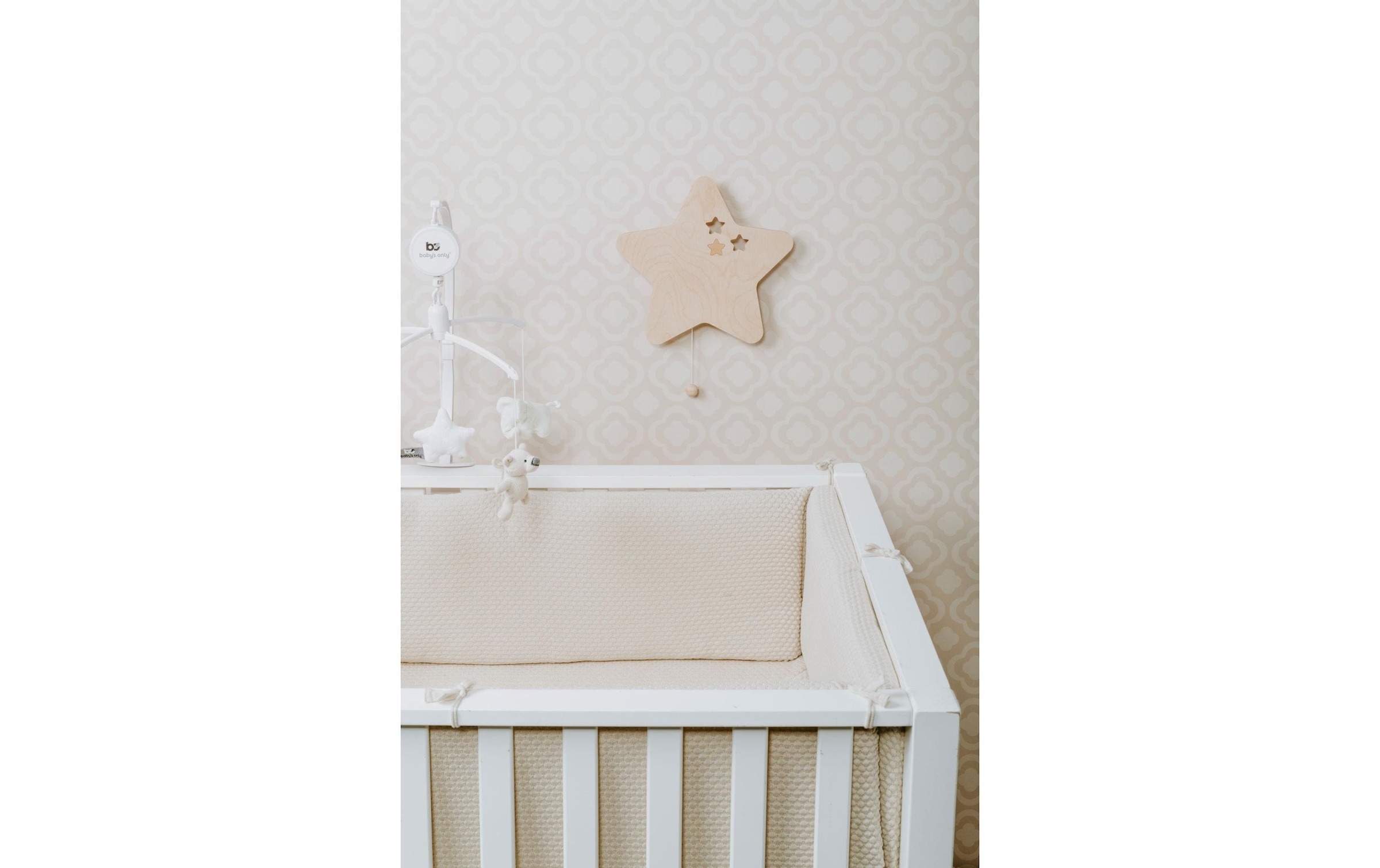   Mobile »baby's only«