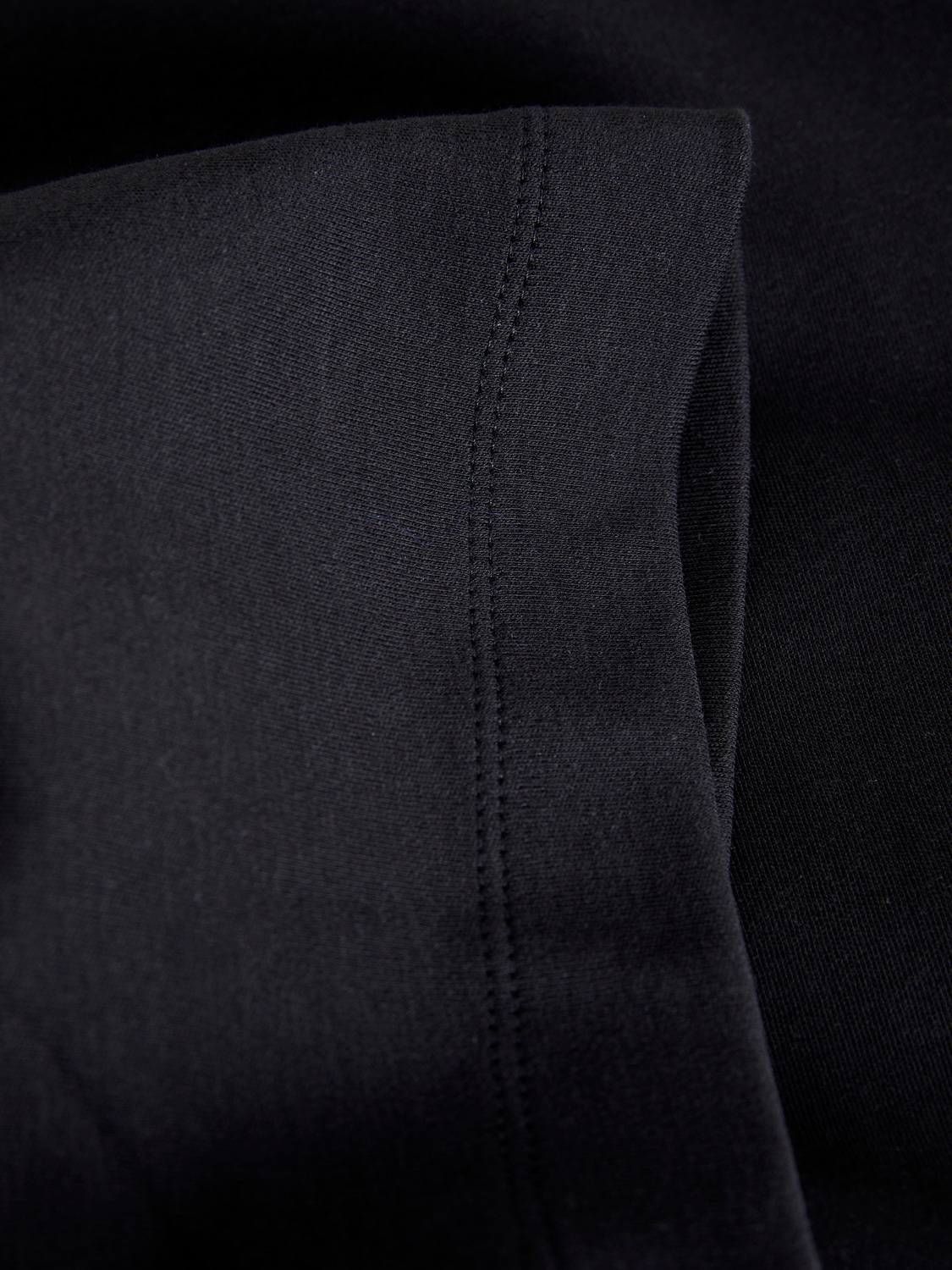 Jack & Jones Junior Rundhalsshirt »JJEURBAN bequem, pflegeleicht, modisch« unifarben, modisch, loose fit, Jersey, Rundhals