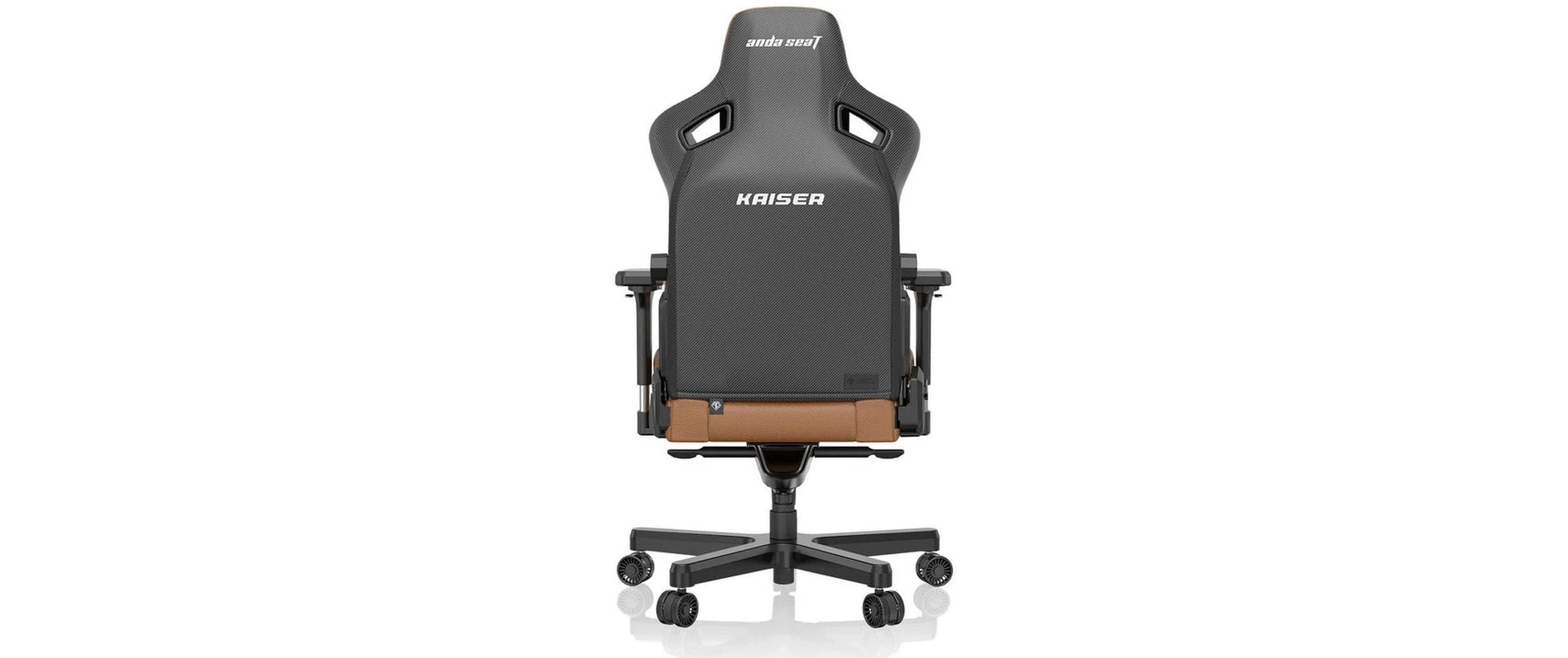 anda seaT Gaming-Stuhl »Kaiser 3 XL«