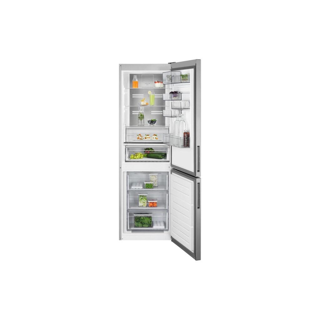 Elektrolux Kühlschrank, SB318NFCN, 186 cm hoch, 59,5 cm breit