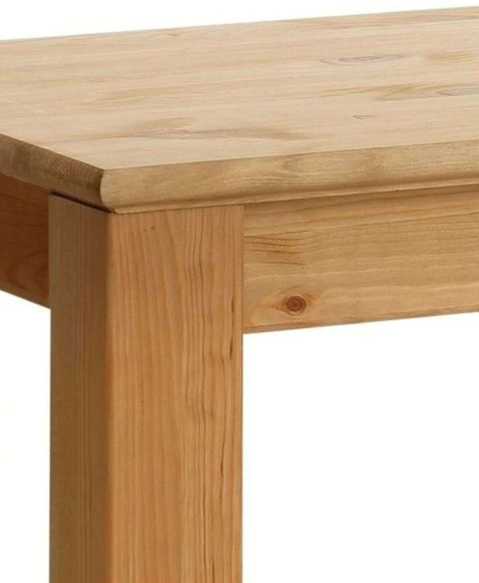 Home affaire Esstisch »Konrad«, aus FSC®-zertifizierter Kiefer, in Breiten 120/140/160 cm