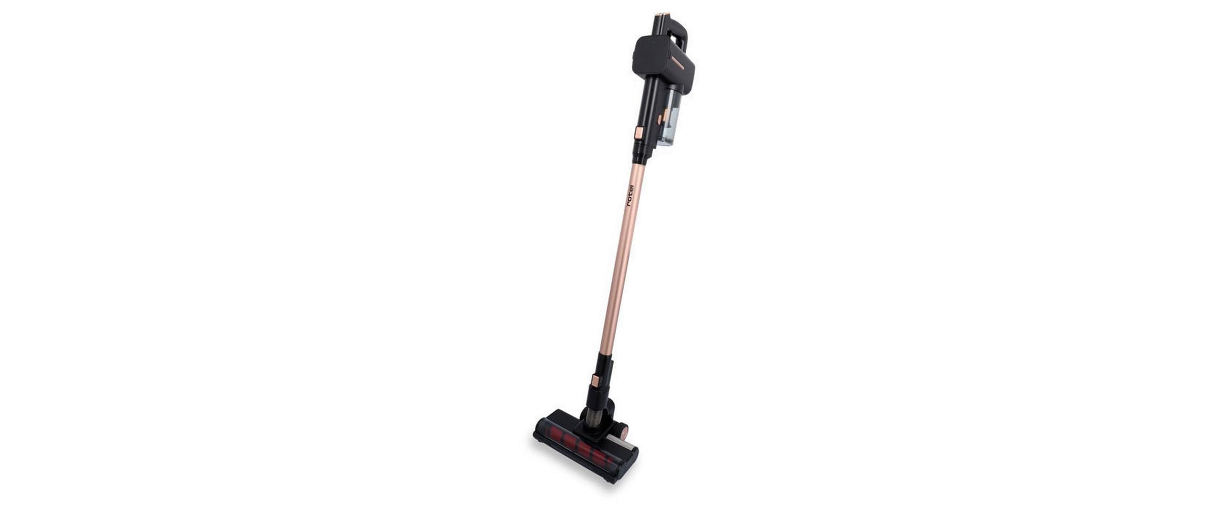 Rotel Hand-und Stielstaubsauger »Staubsauger U6082CH«, beutellos kaufen