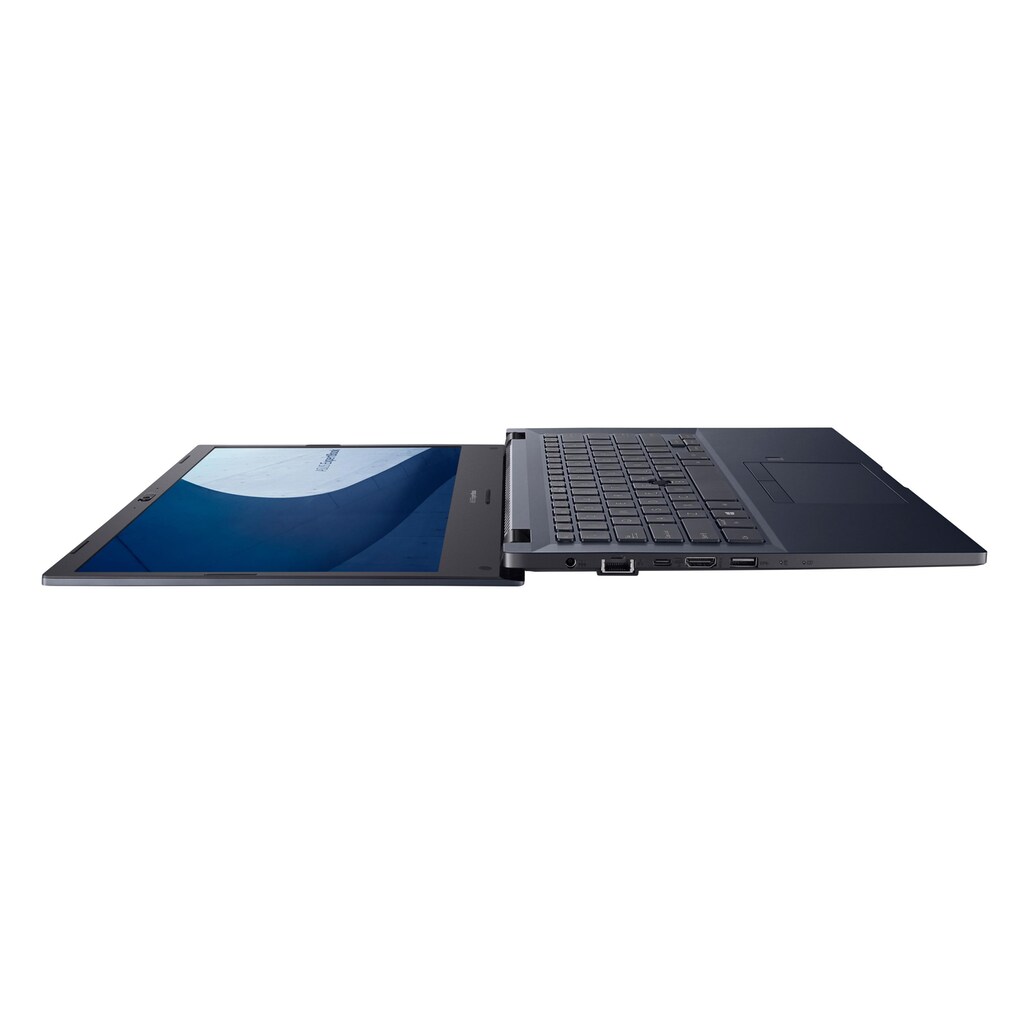 Asus Notebook »P2 P2451FA-EB0352R«, / 14 Zoll, Intel, Core i5, 512 GB SSD