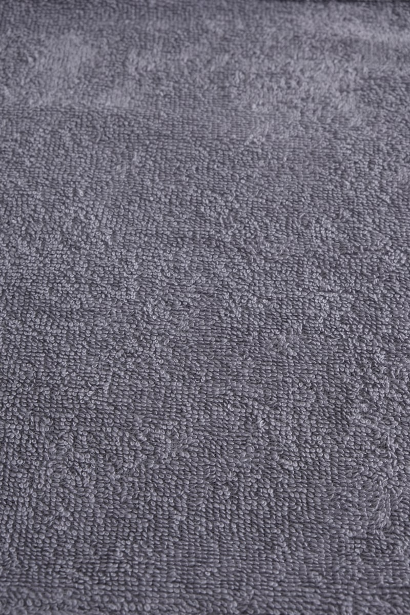 Bruno Banani Herrenbademantel »Clement, ideal für Sauna & Spa, Hotelbademantel, Morgenmantel«, (1 St.), 100% Baumwolle, einfarbig, glänzende Streifen-Bordüre, Taschen, S-4XL