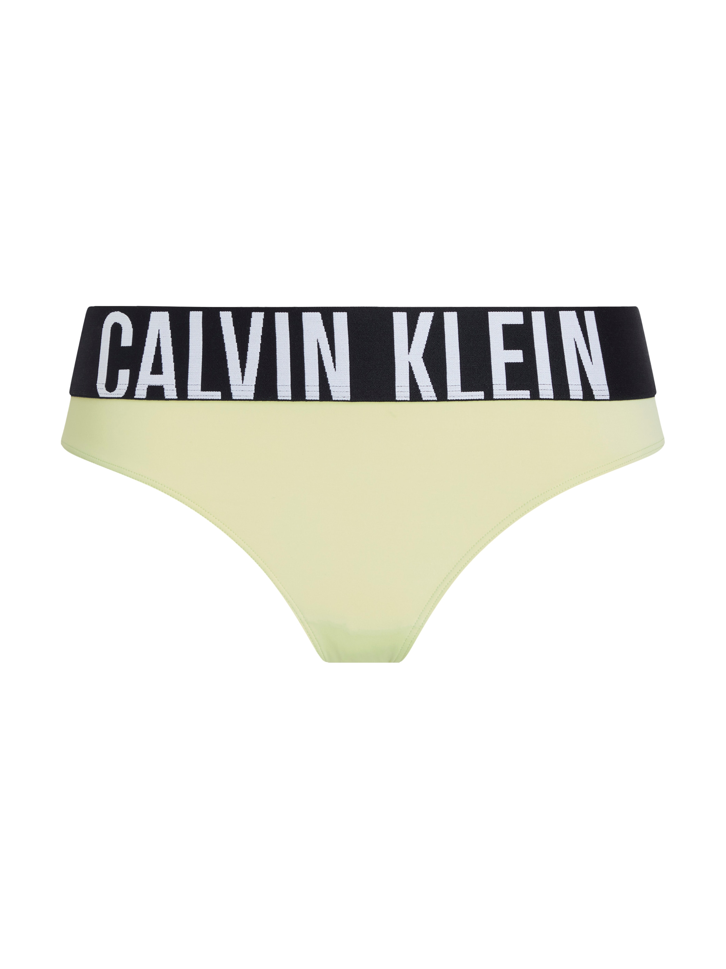 Calvin Klein Underwear Bikinislip »BIKINI«, mit grossem Logo