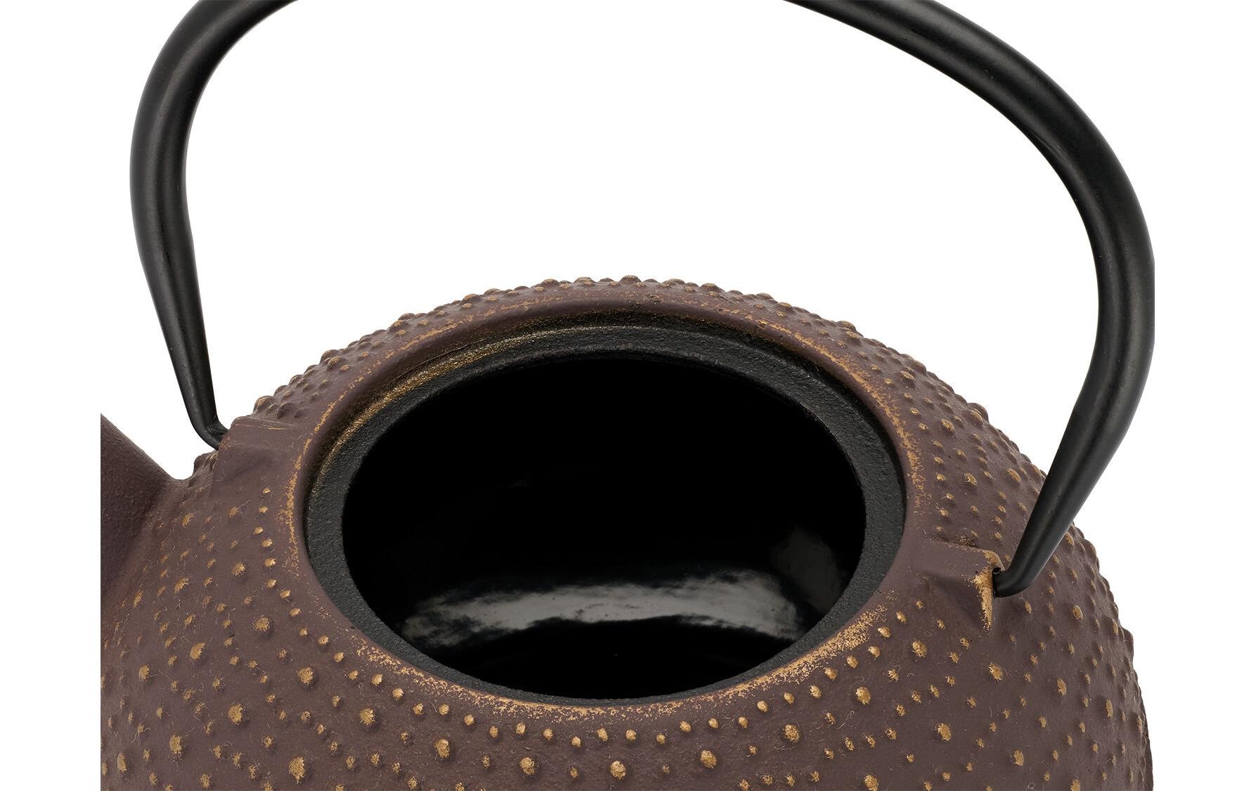 Bredemeijer Théière »Anhui 0.9 Liter« 0,9 l