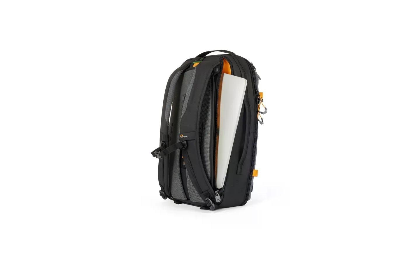 Lowepro Kameratasche »Trekker Lite BP 150 AW Grau«