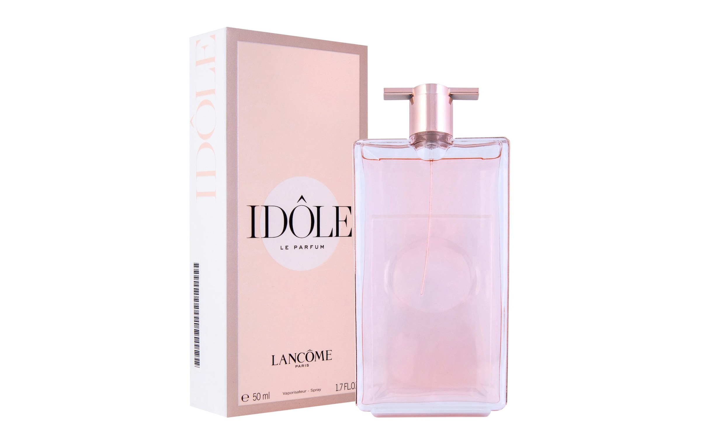 Eau de Parfum »Idole 50 ml«