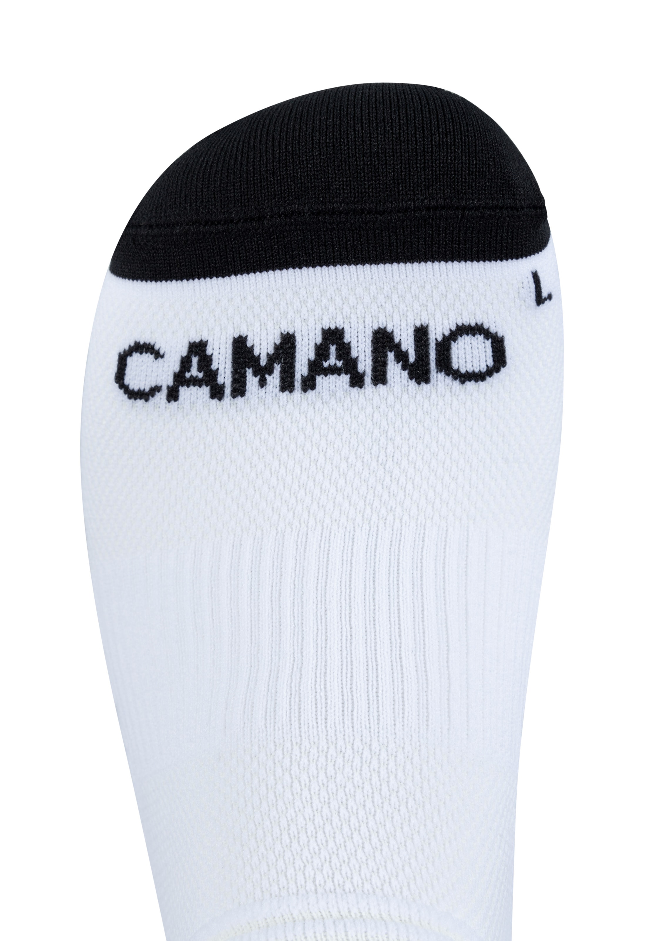 Camano Sportsocken 3 Paar,  super bequeme, gepolsterte Sohle