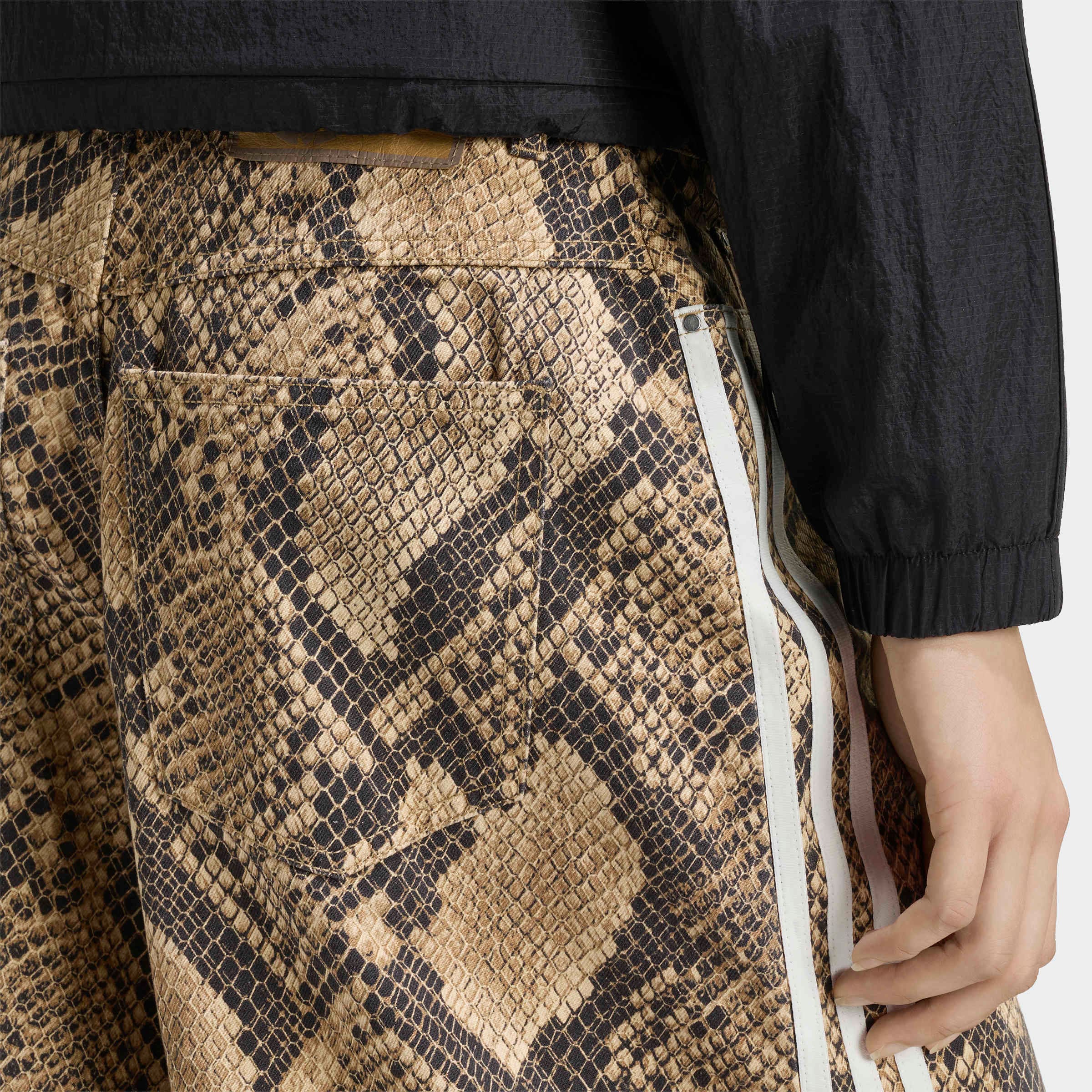 adidas Originals Short »DNM BERMUDA«