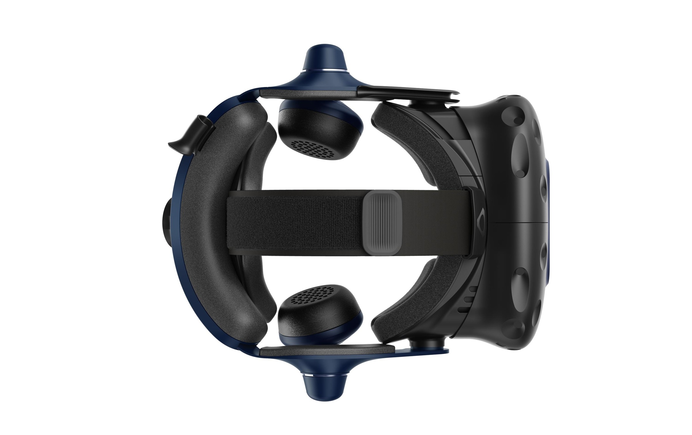 HTC Virtual-Reality-Headset »VIVE Pro 2«