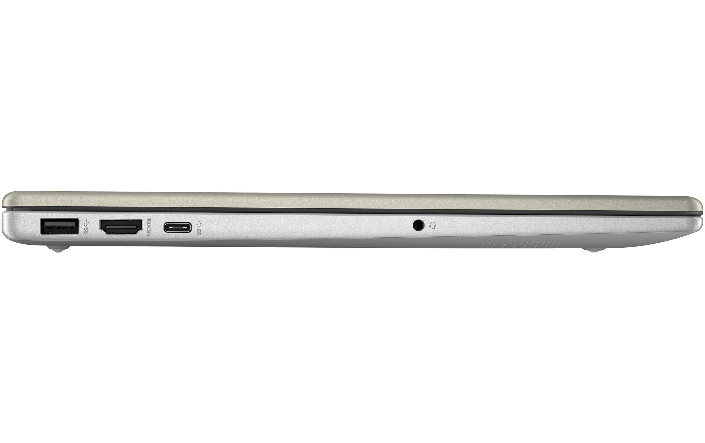HP Convertible Notebook »HP Laptop 15-fc0460nz,15.6, FHD,Gold«, / 15,6 Zoll, AMD