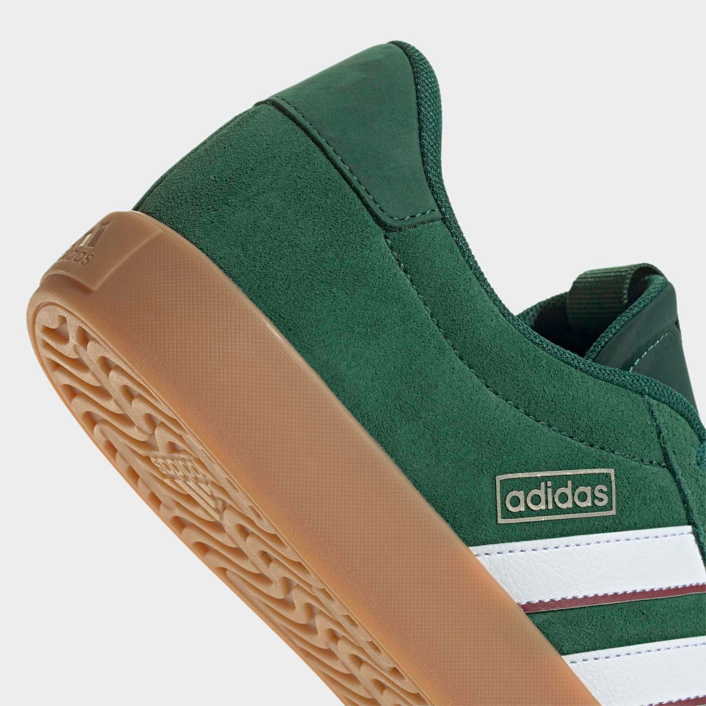 adidas Sportswear Sneaker »VL COURT 3.0«  inspiriert vom Design des adidas samba