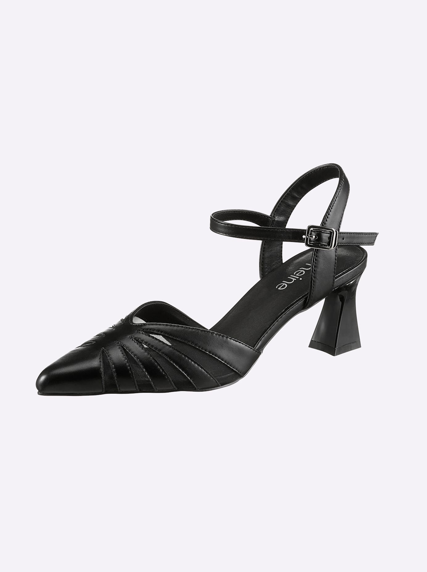 heine Pumps