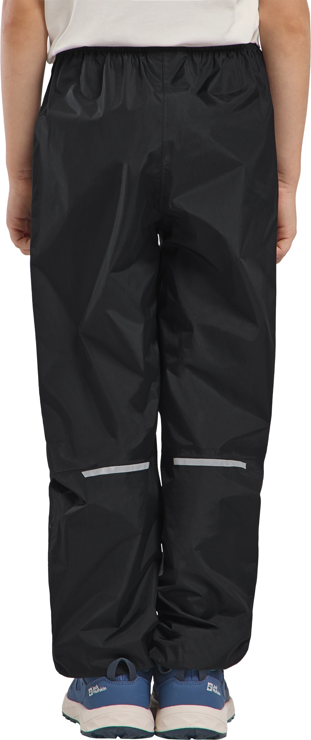 Jack Wolfskin Regenhose »RAINY DAYS PANTS KIDS«