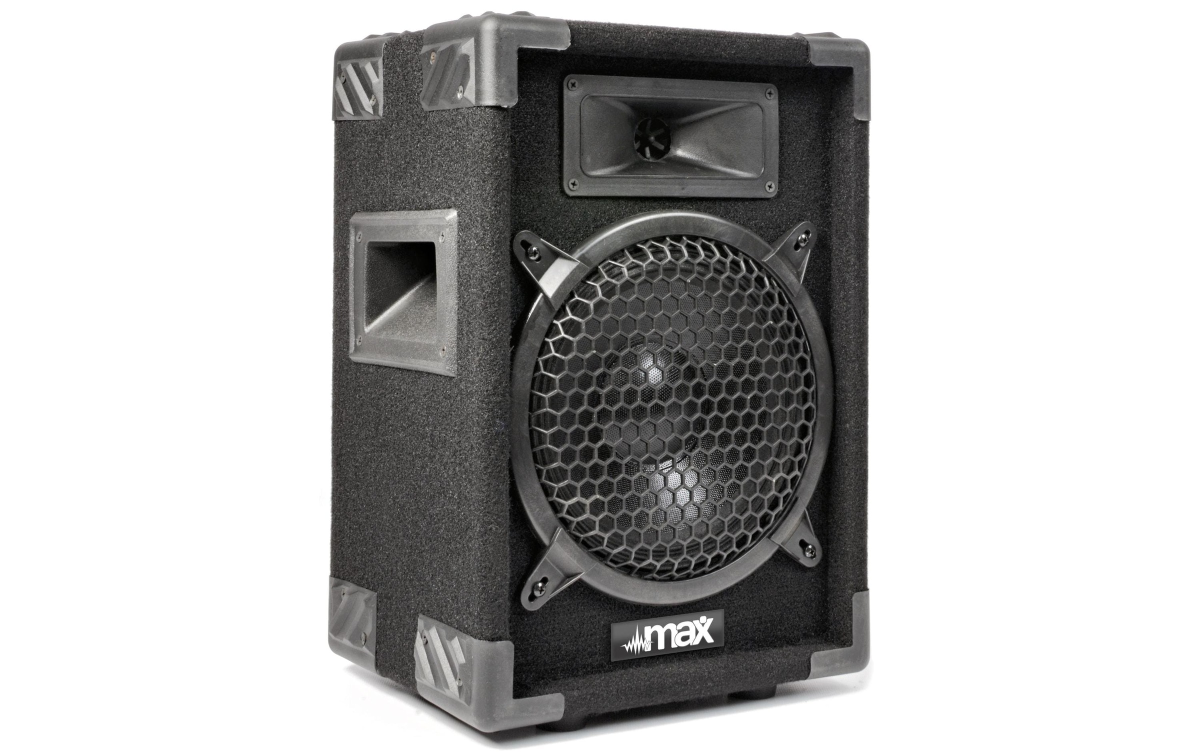   Lautsprecher »MAX MAX 8Pair« ( )