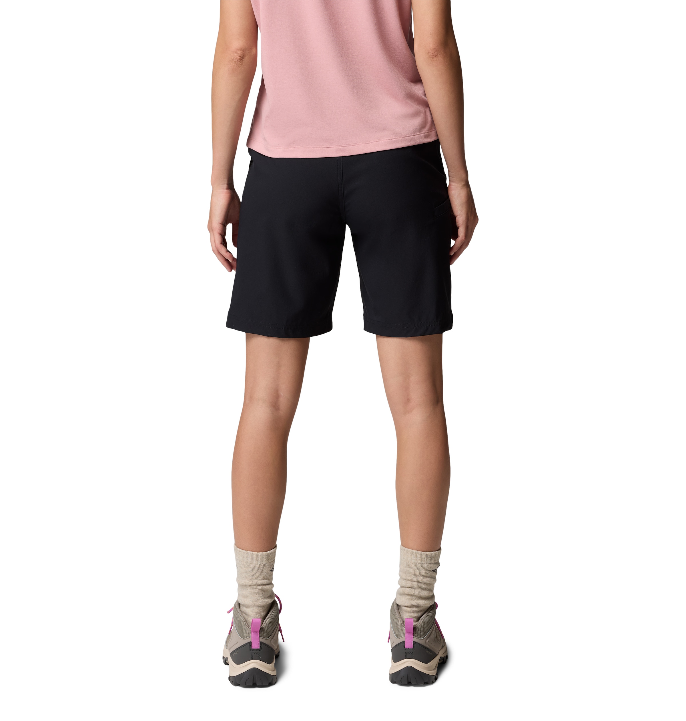 Columbia Shorts, (1 tlg.)