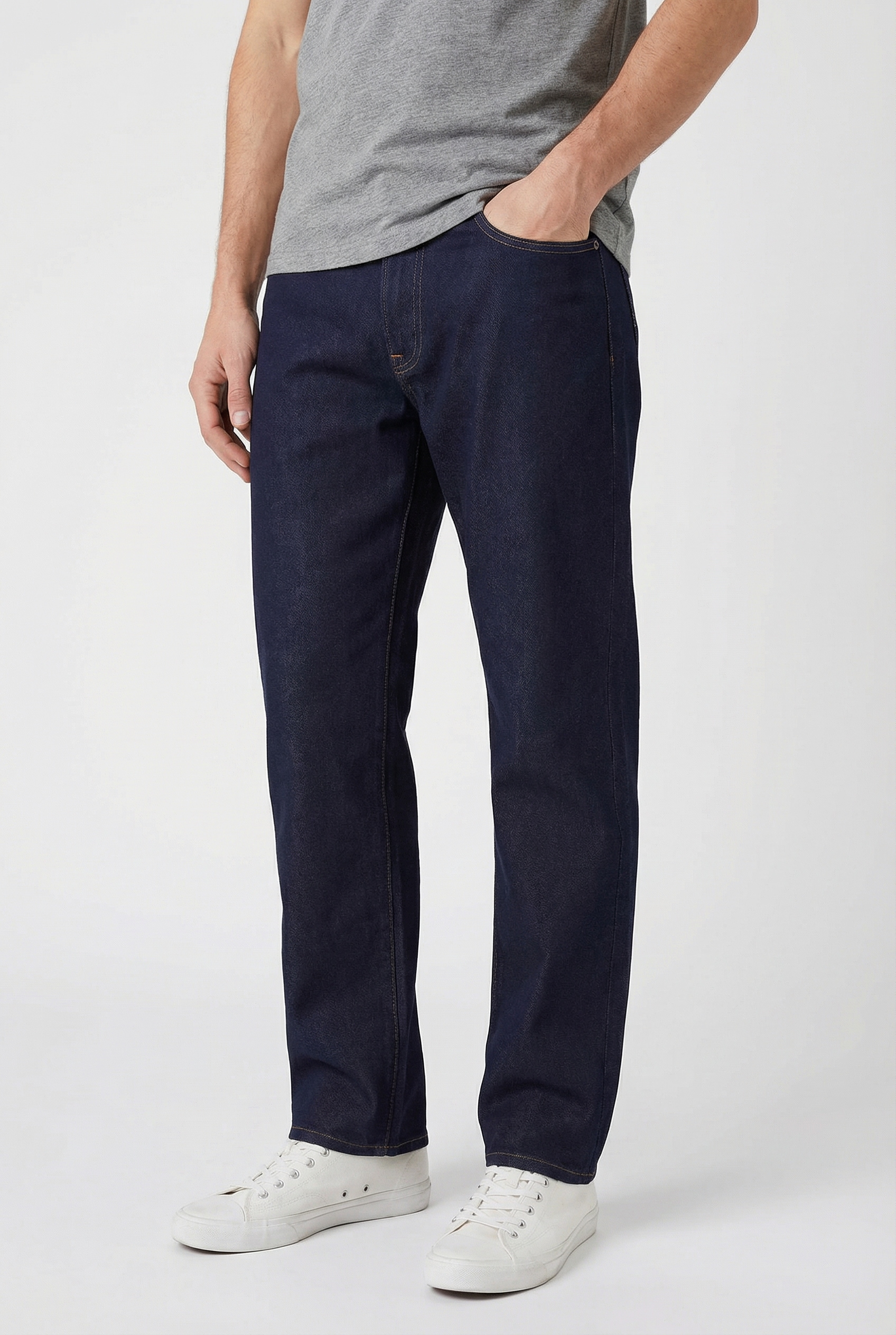 Calvin Klein Jeans à 5 poches »90S TAPER« tapered fit