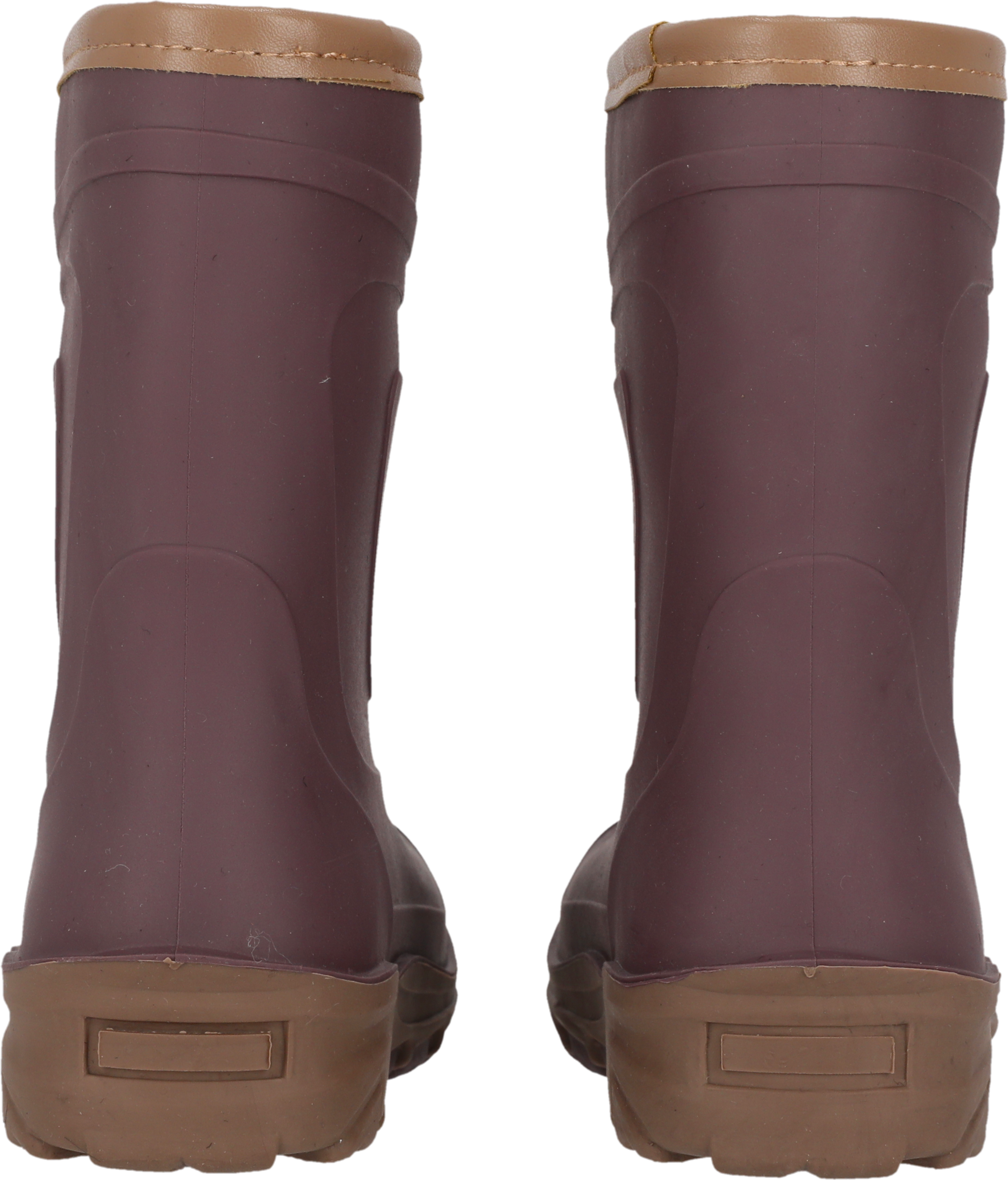 ZIGZAG Bottes en caoutchouc »FIAN KIDS THERMO BOOT«  wassedicht, wärmend