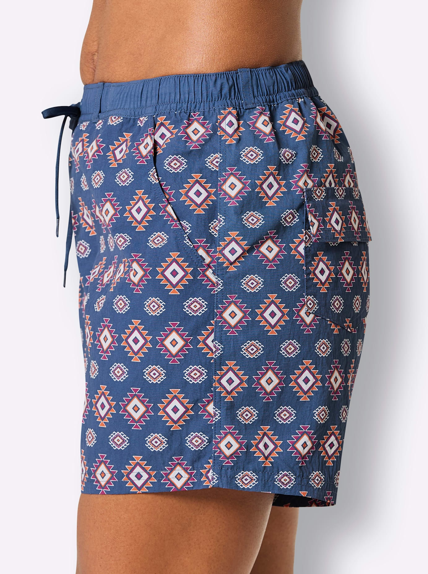   Short de bain