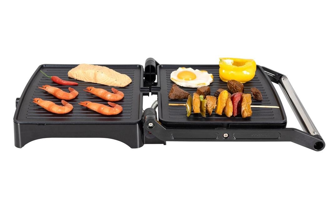 Nouvel Tischgrill »Easy 2000 W«, 2000 W