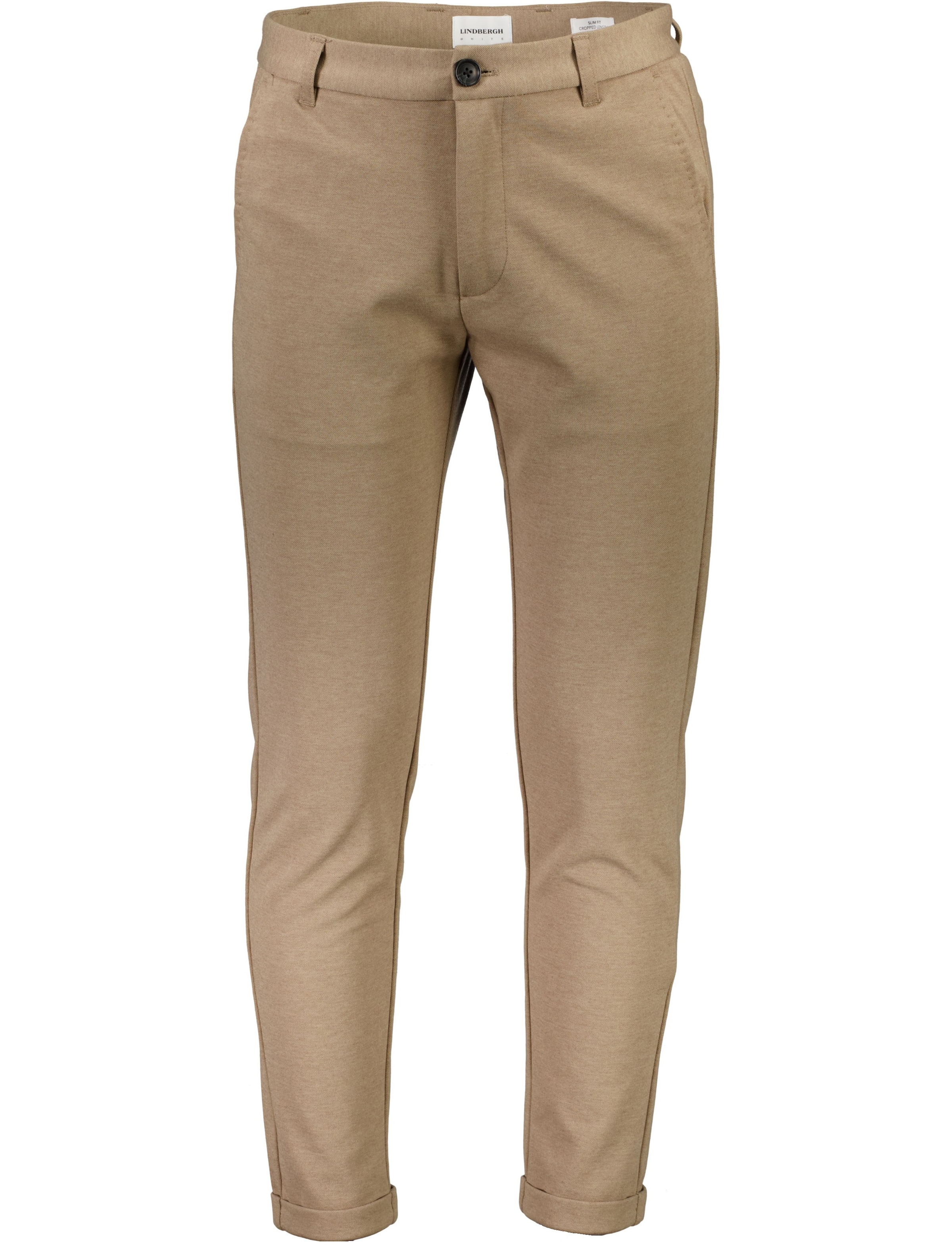 LINDBERGH Pantalon en tissu  mit Stretch