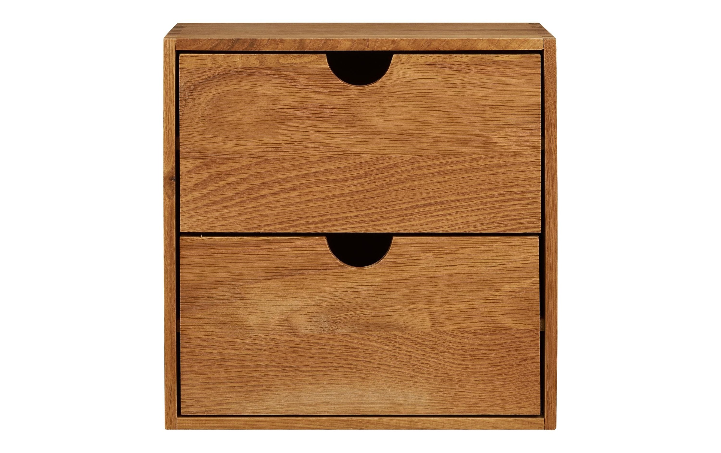 House Nordic Étagère murale »Townsville 30 x 18 x 30 cm«