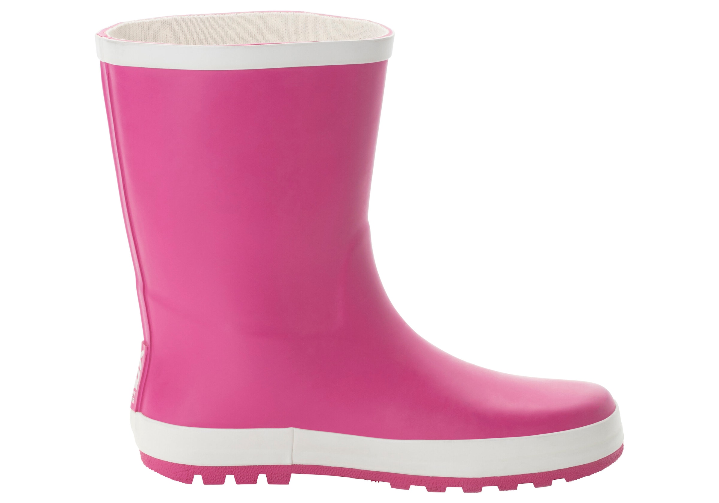 Apollo Gummistiefel »KINDER STIEFEL«, Regenschauer ist kein Hindernis