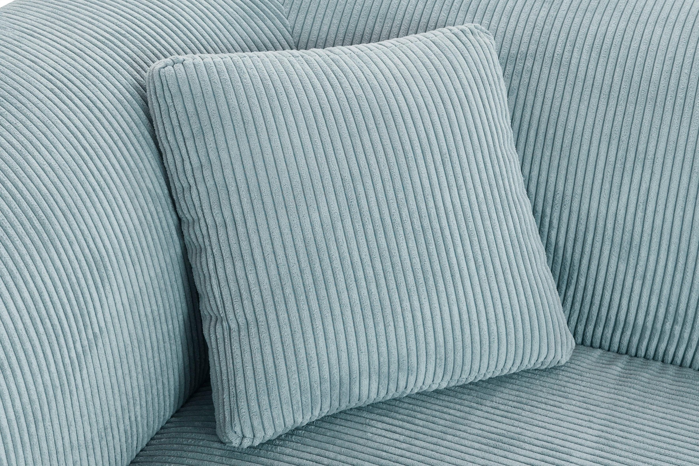 andas Sofa-Eckelement »Alesund« als Einzelelement oder Modulteil