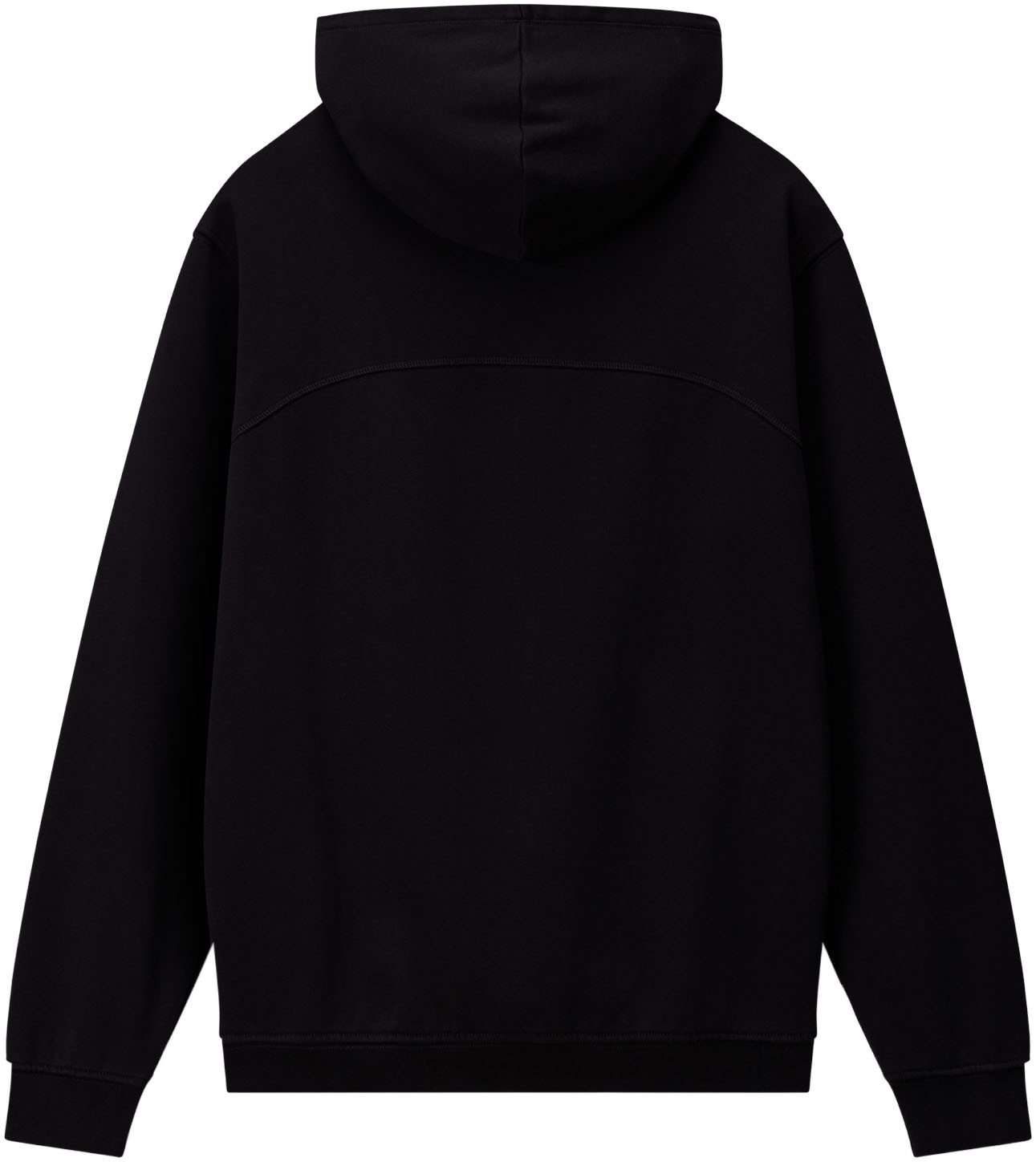 Napapijri Kapuzensweatshirt »B-BADGE H«