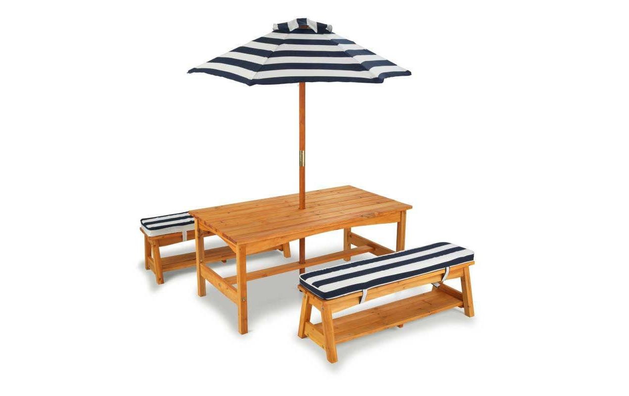 Image of KidKraft® Gartenbank bei Ackermann Versand Schweiz