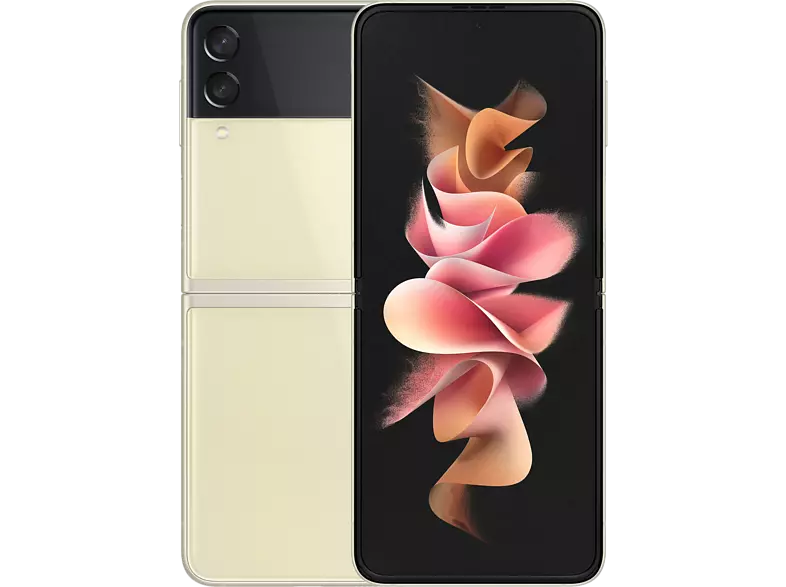 Image of Samsung Smartphone »Galaxy Z Flip3 5G«, (17,03 cm/6,7 Zoll, 128 GB Speicherplatz, 12 MP Kamera) bei Ackermann Versand Schweiz