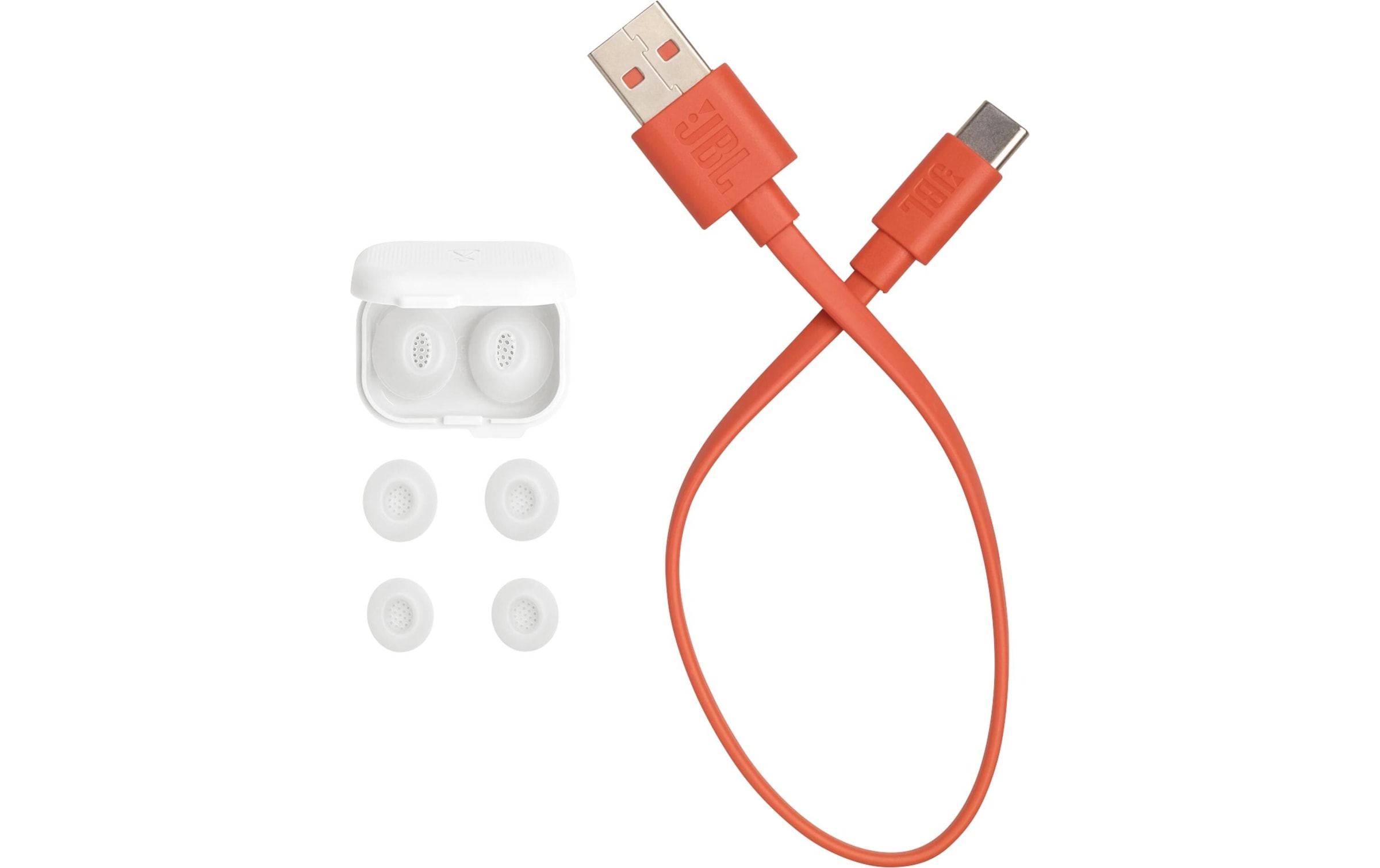 JBL wireless In-Ear-Kopfhörer