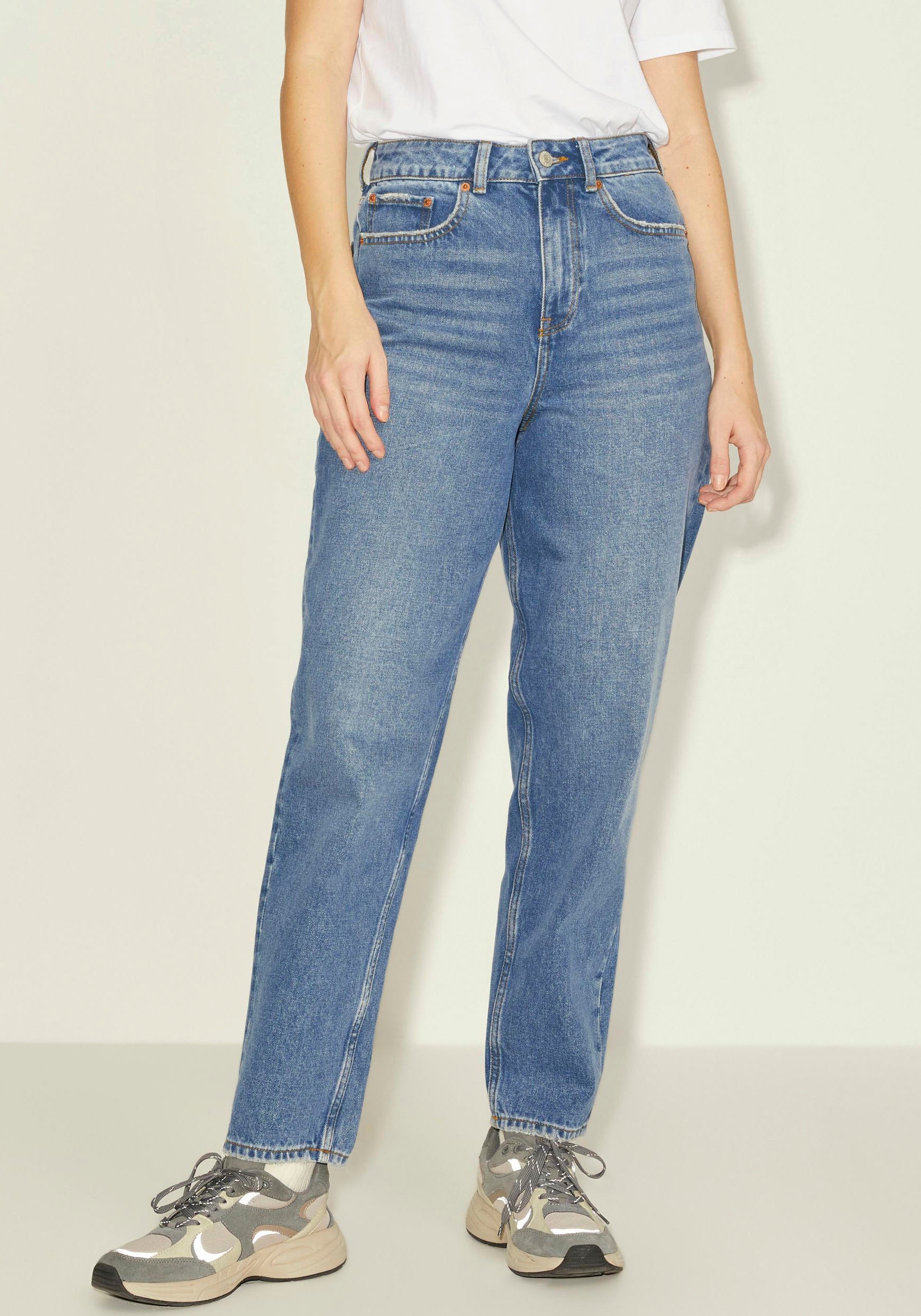 Image of JJXX Mom-Jeans »JXLISBON« bei Ackermann Versand Schweiz