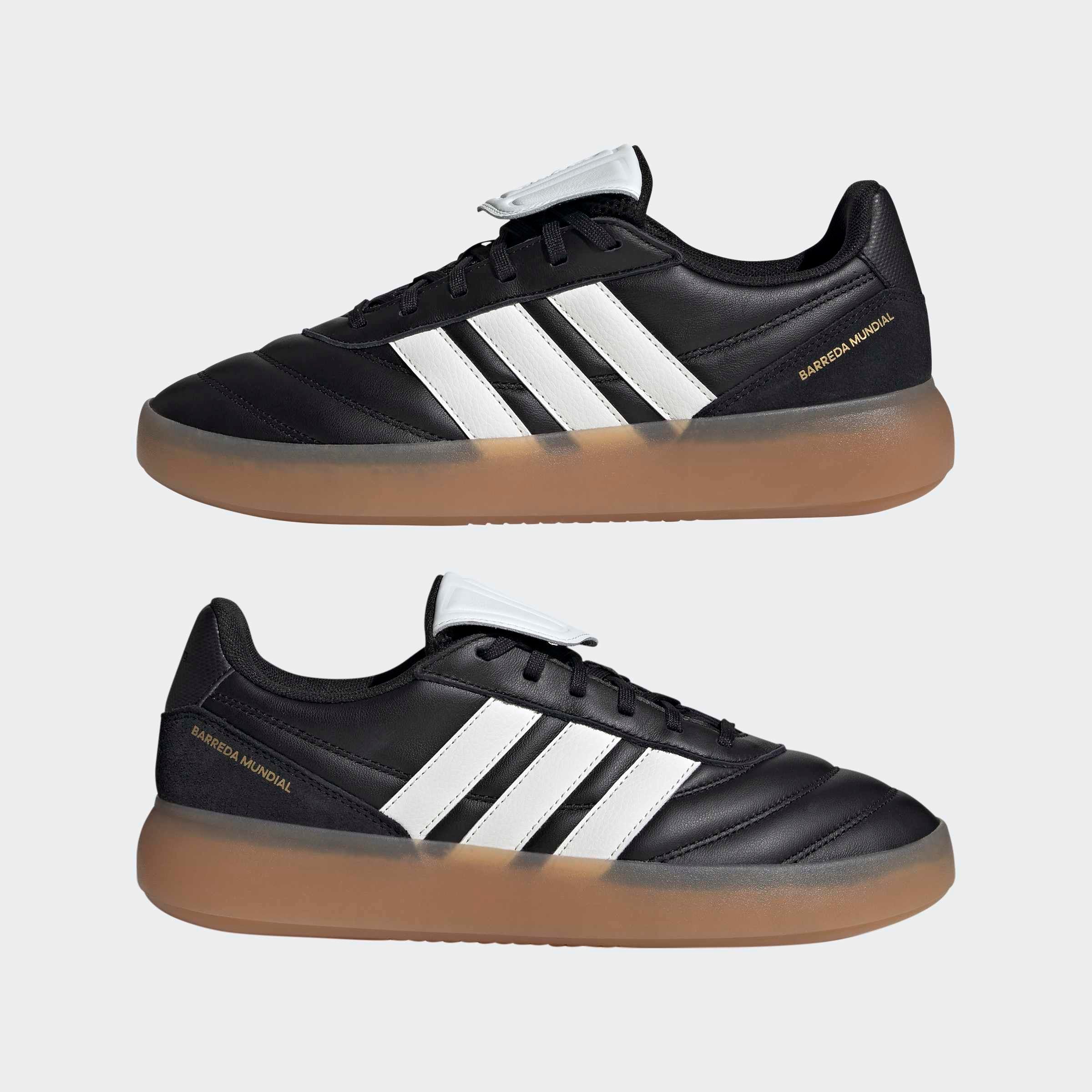 adidas Sportswear Sneakers »BARREDA MUNDIAL«