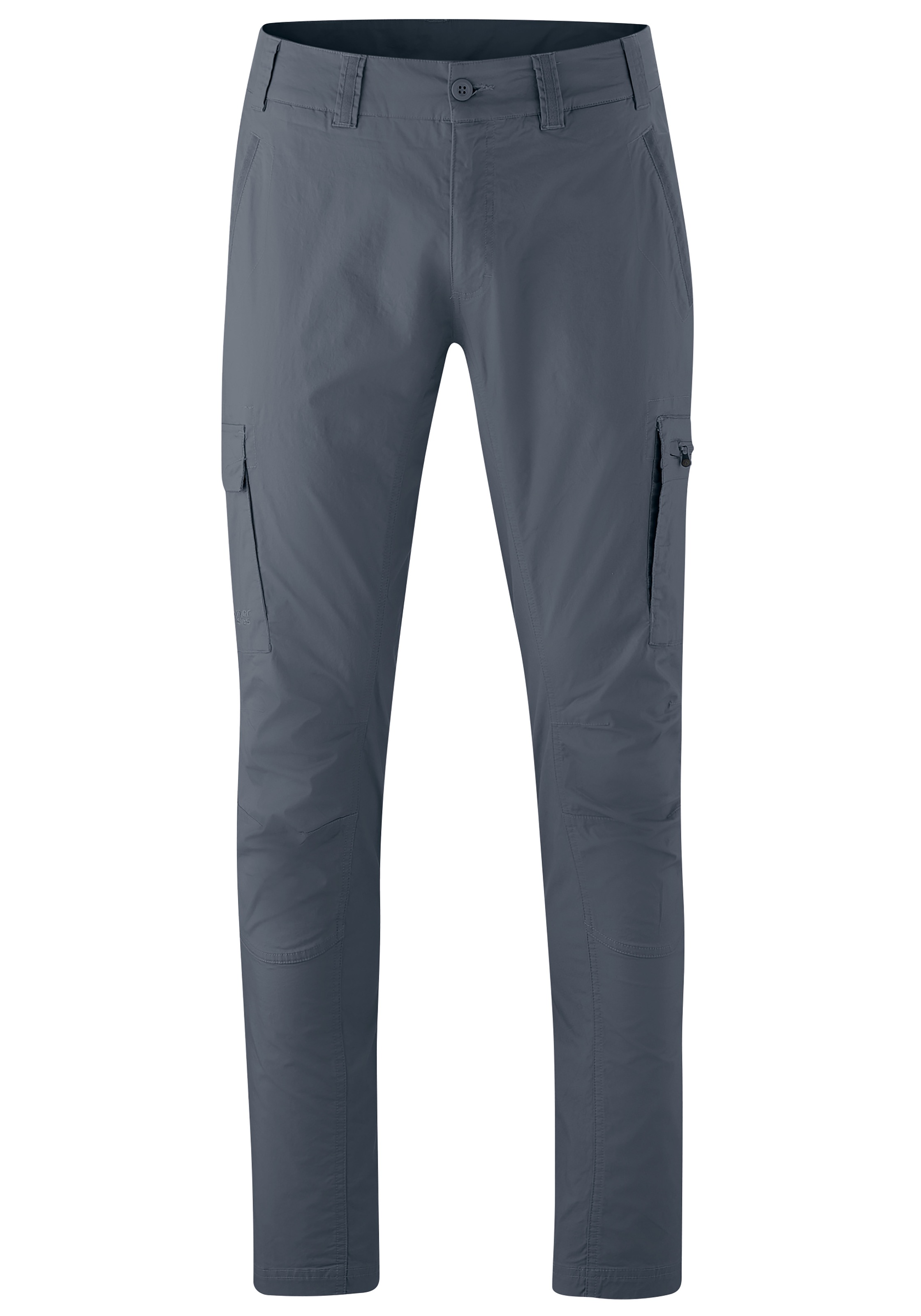 Image of Maier Sports Funktionshose »Holi V2 Pants M«, Urbane Outdoorhose – ideal für Reisen und Freizeit bei Ackermann Versand Schweiz