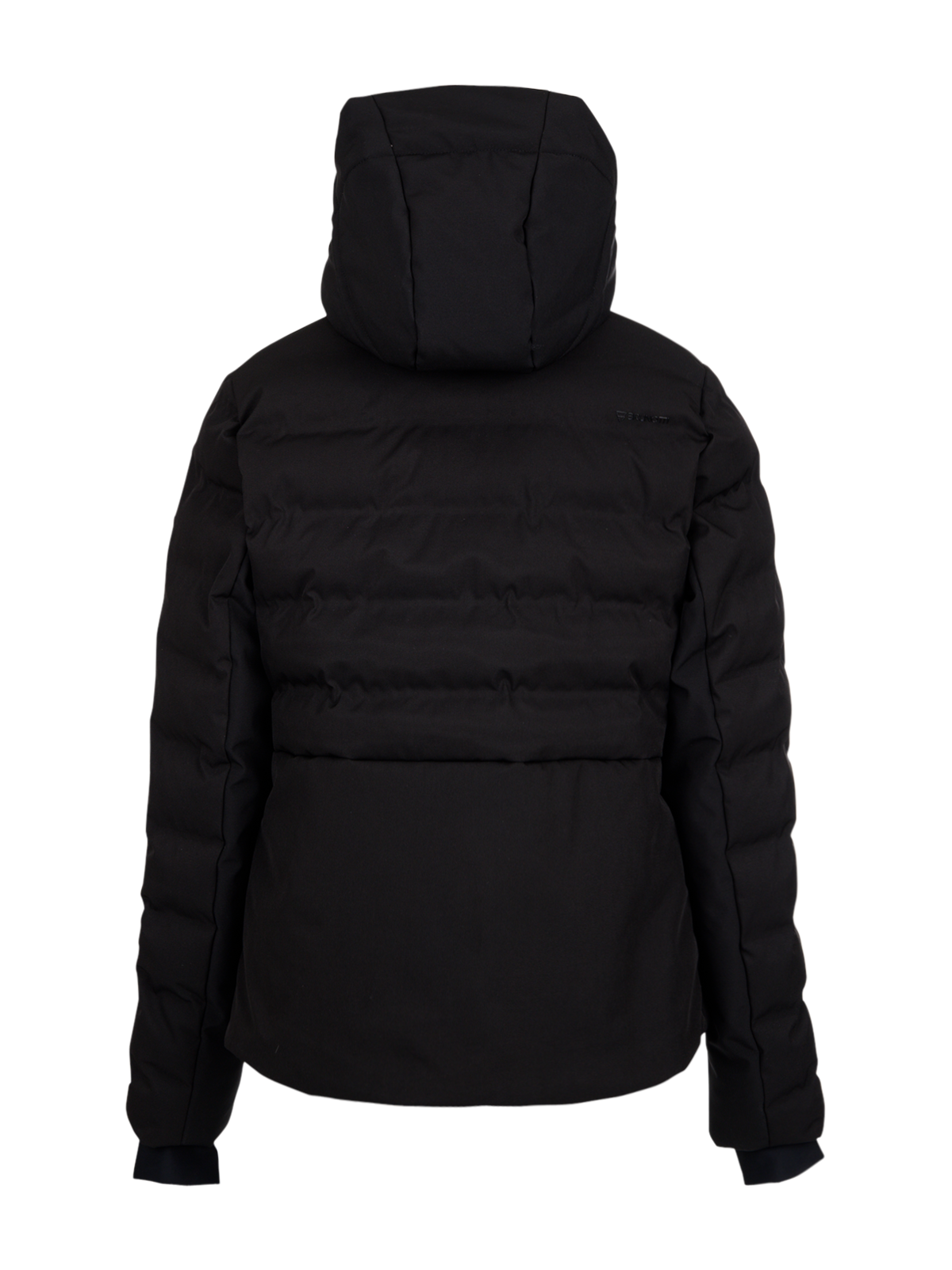 Brunotti Veste de ski »Lapista Women Snow Jacket« für Alpinski und Snowboard entwickelt, in Webqualität, Langarm