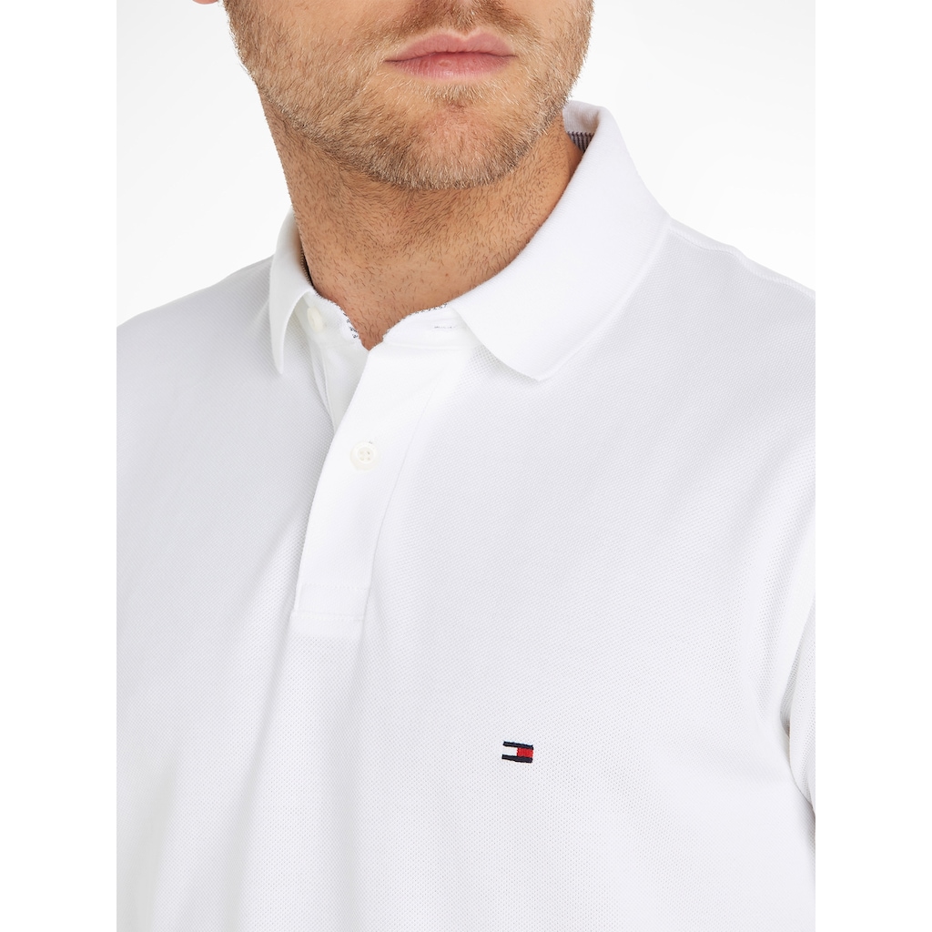 Tommy Hilfiger Poloshirt »1985 REGULAR POLO«