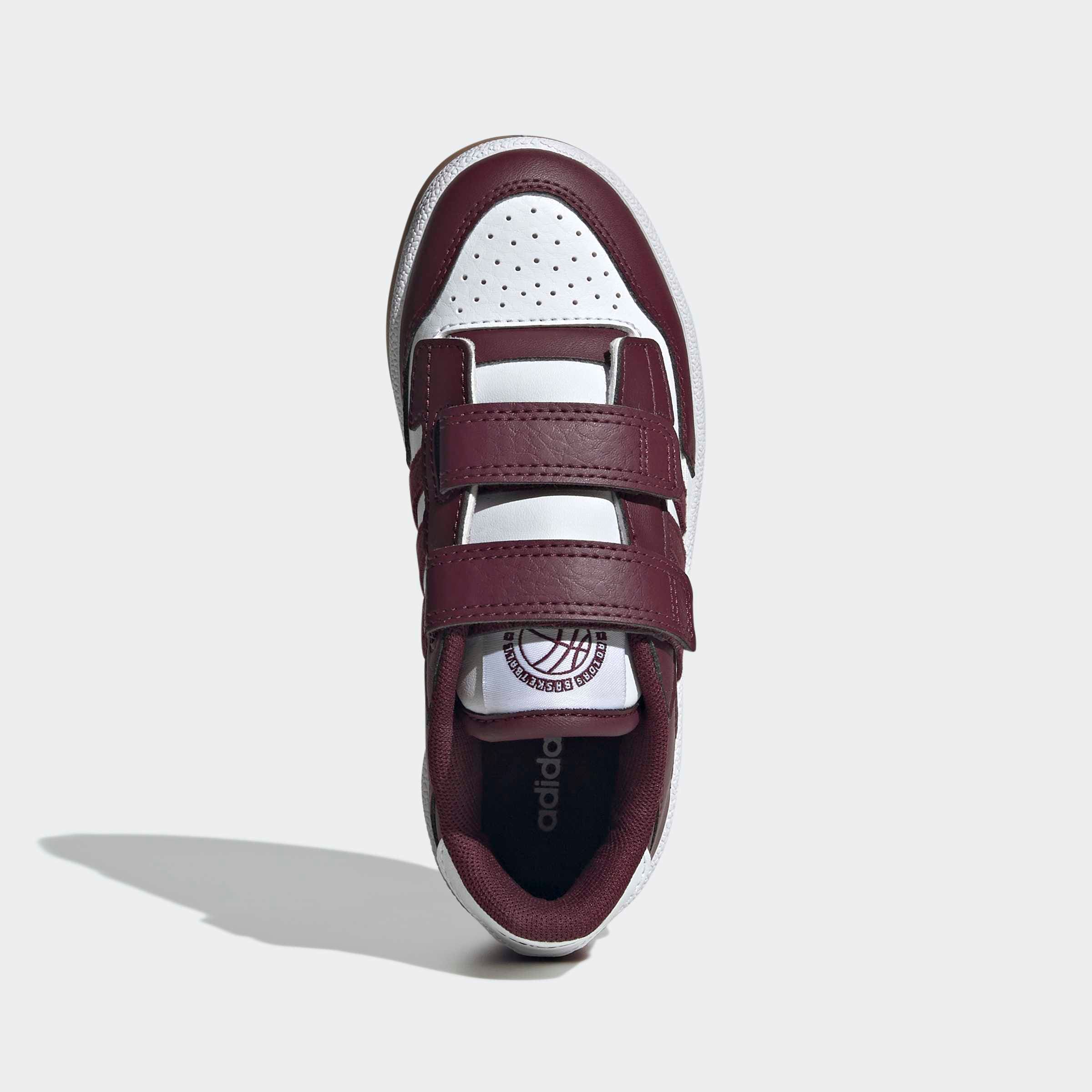 adidas Sportswear Sneakers »RAPID COURT KIDS«  pour enfants