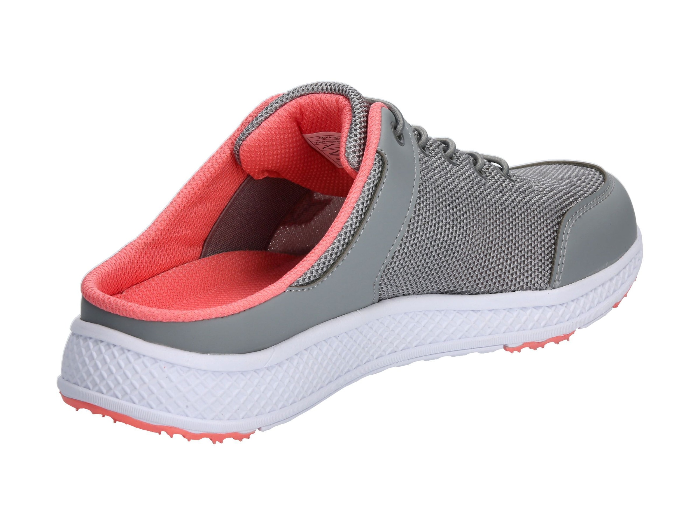 Lico Chausson »Sabot Follow«